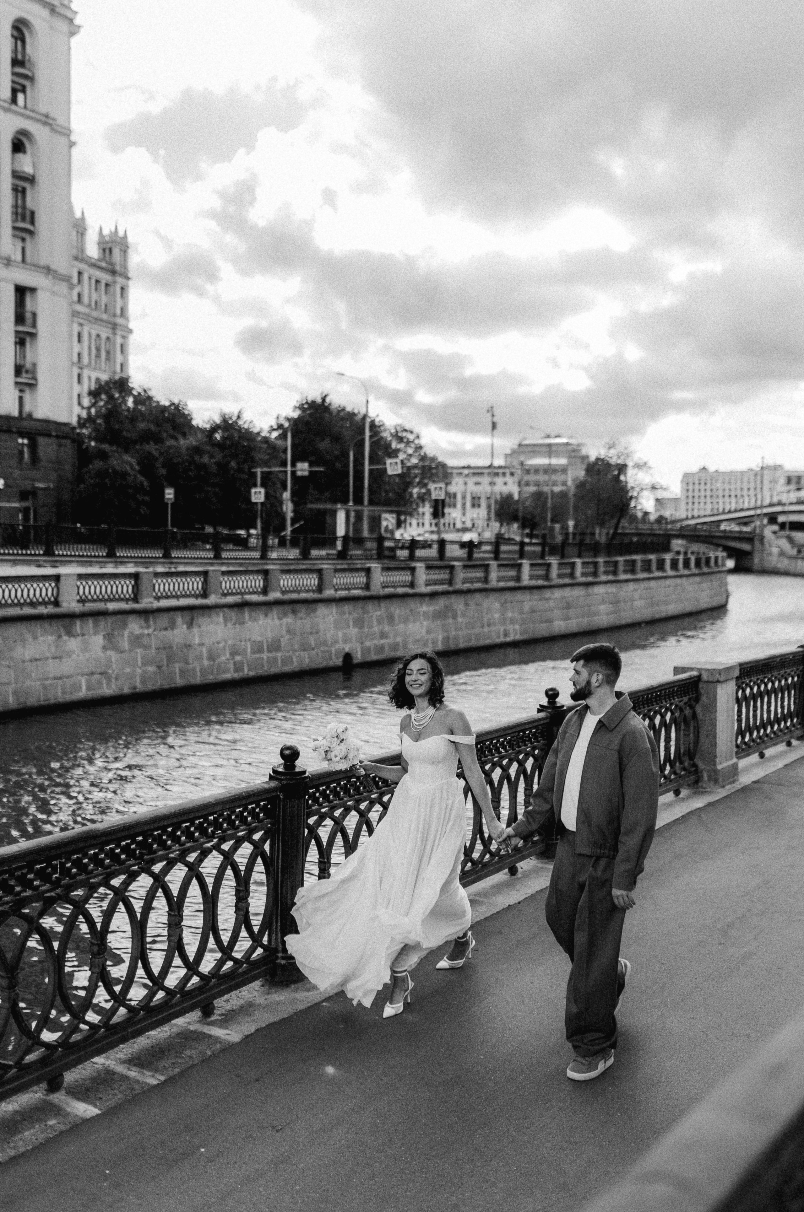Лев/Элиса. Фотограф в Москве Татьяна Сергеева