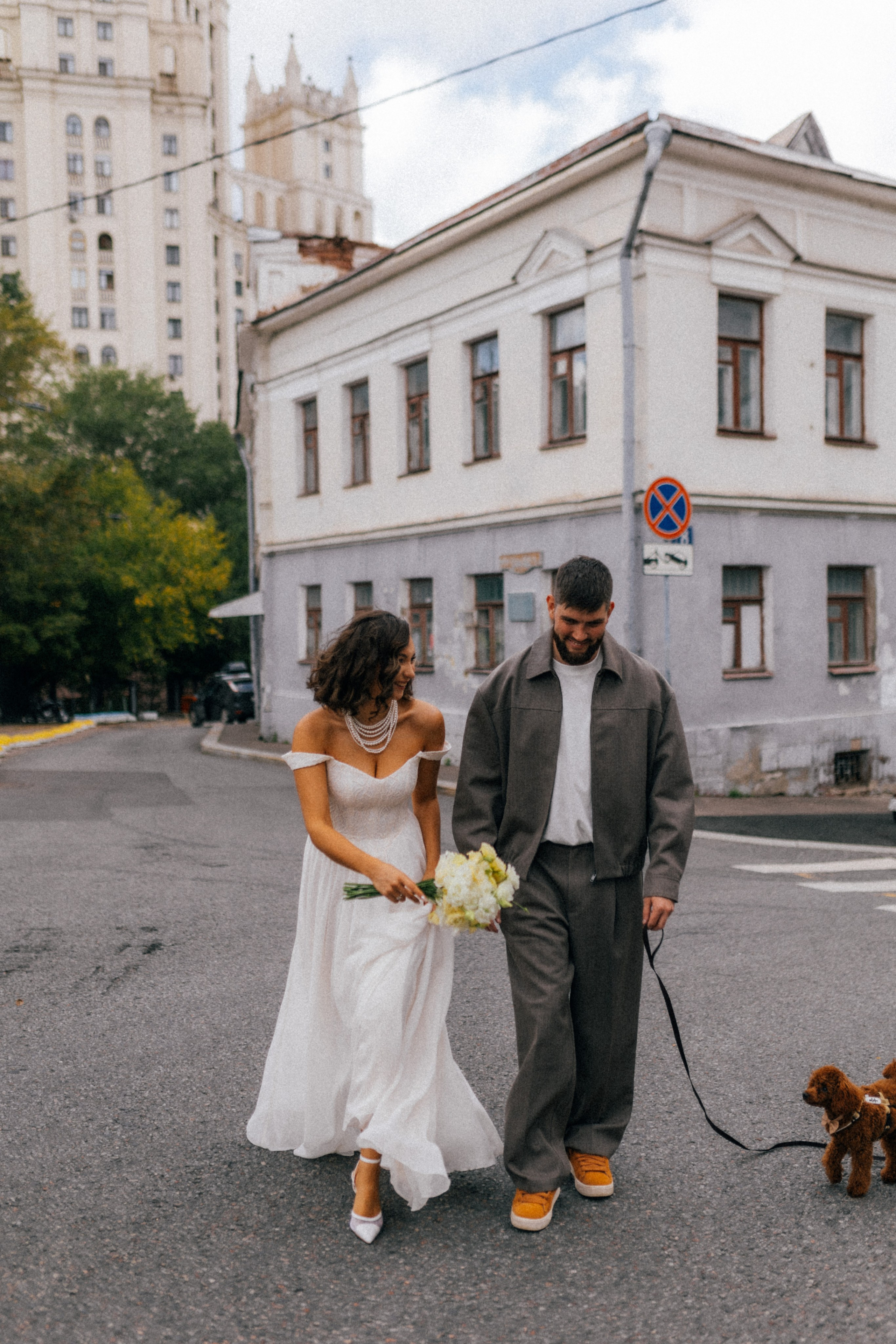 Лев/Элиса. Фотограф в Москве Татьяна Сергеева