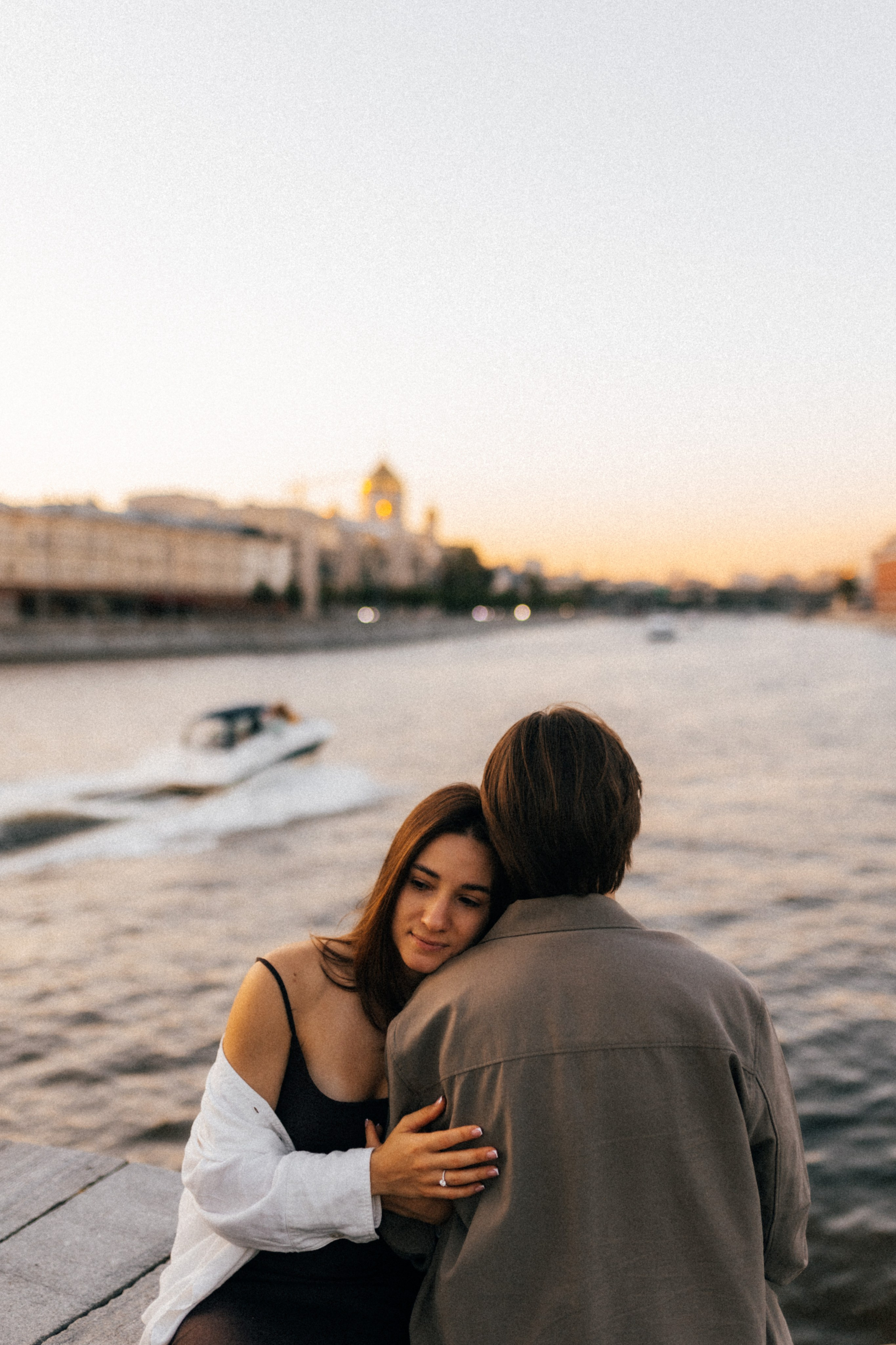 Вадим/Настя. Фотограф в Москве Татьяна Сергеева