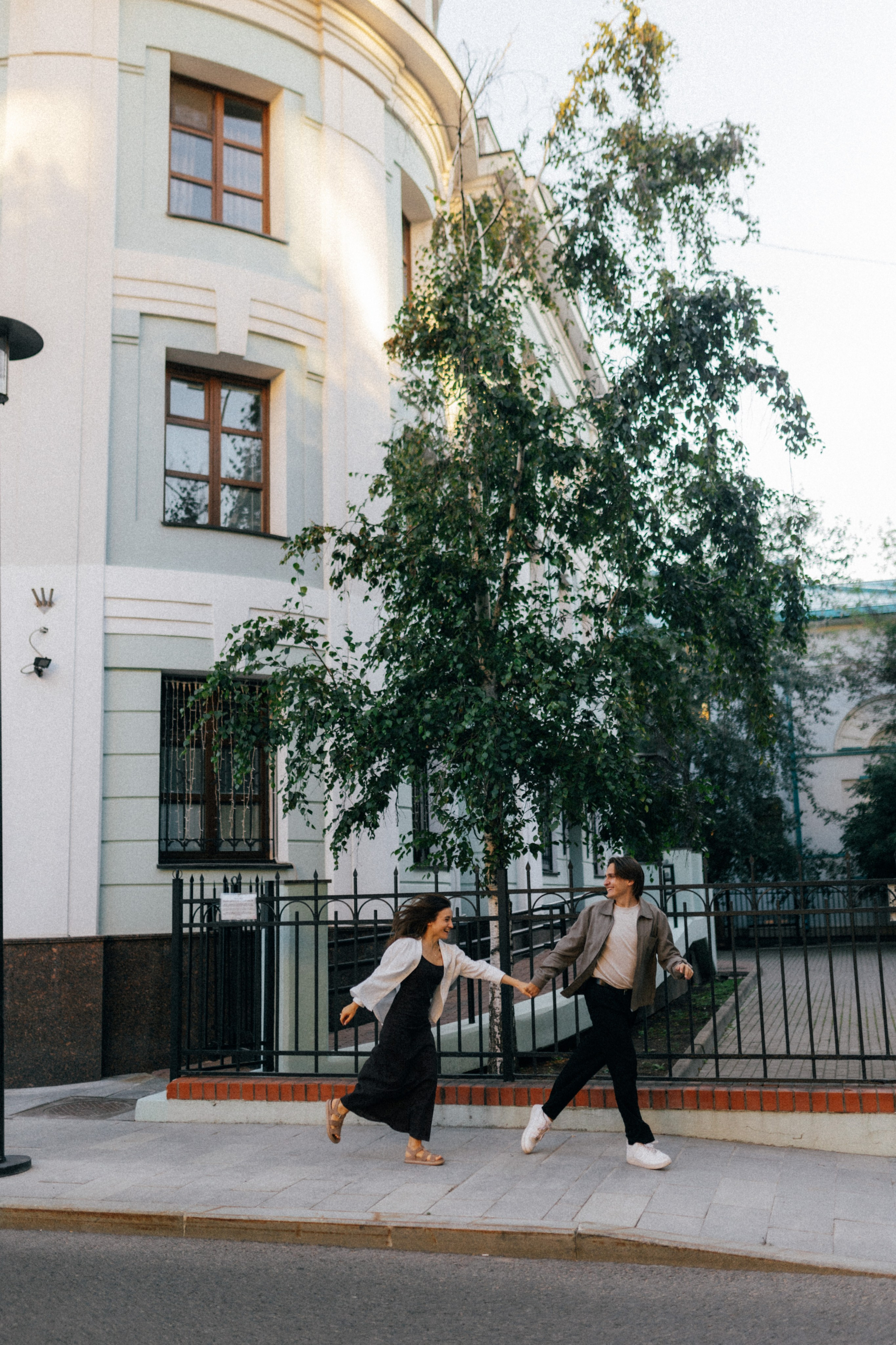 Вадим/Настя. Фотограф в Москве Татьяна Сергеева