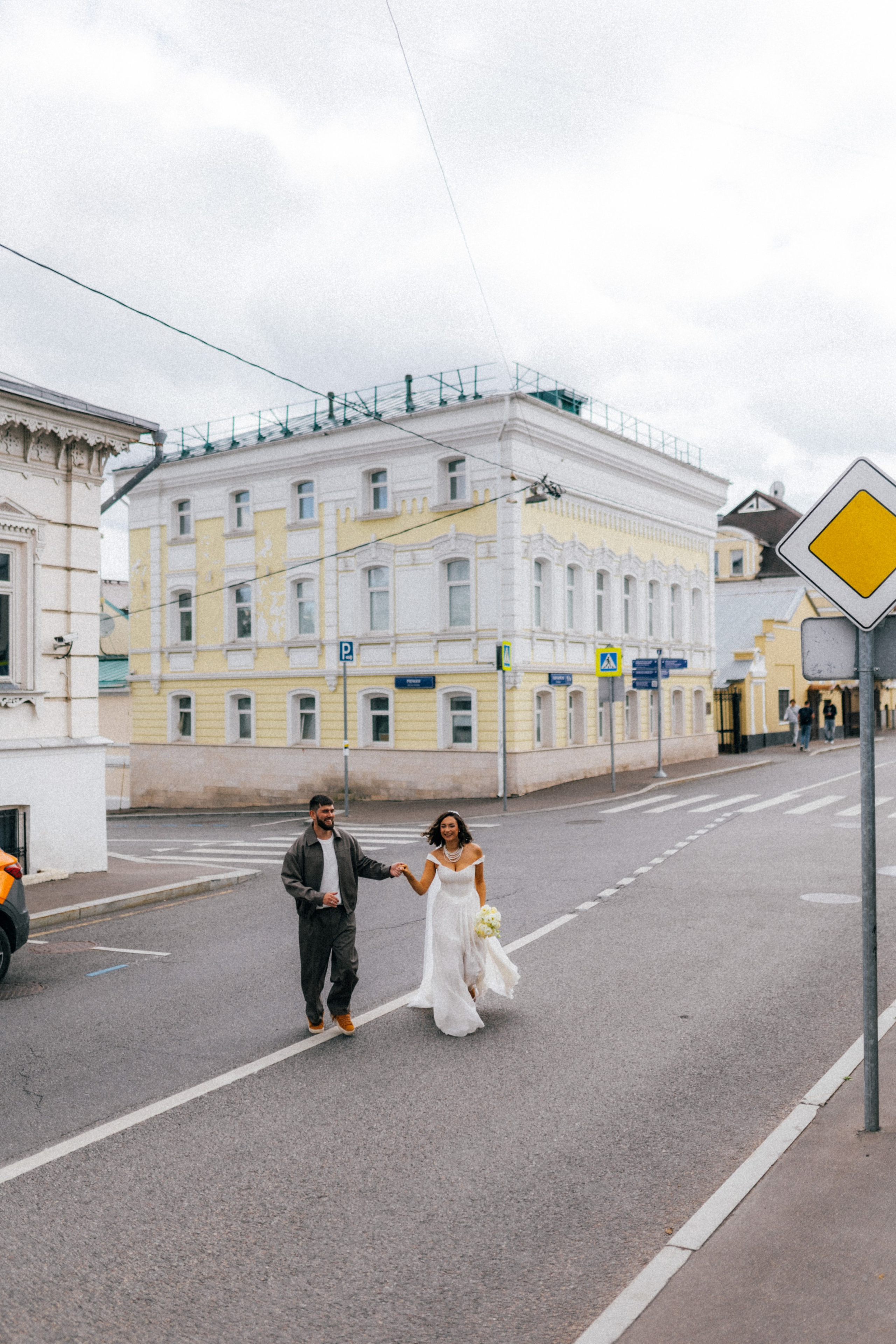 Лев/Элиса. Фотограф в Москве Татьяна Сергеева