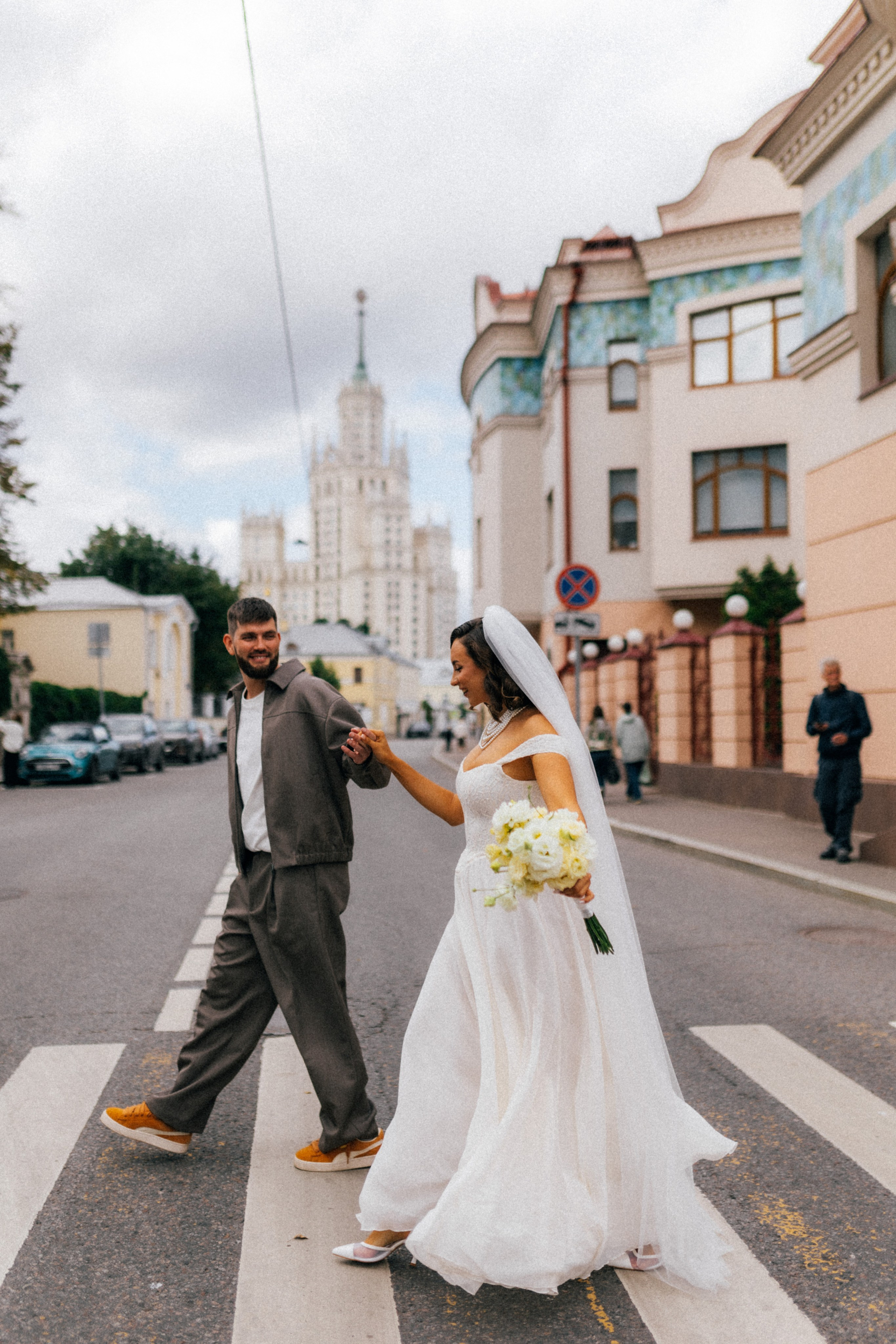 Лев/Элиса. Фотограф в Москве Татьяна Сергеева