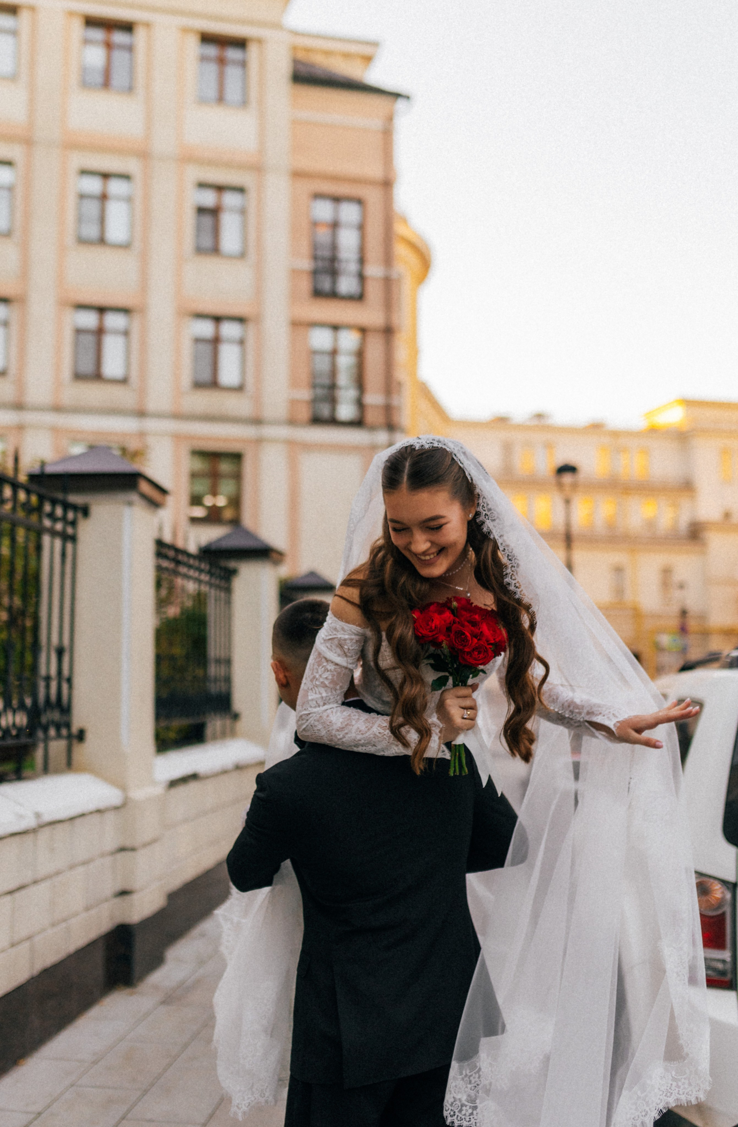 Андрей/Валерия. Фотограф в Москве Татьяна Сергеева