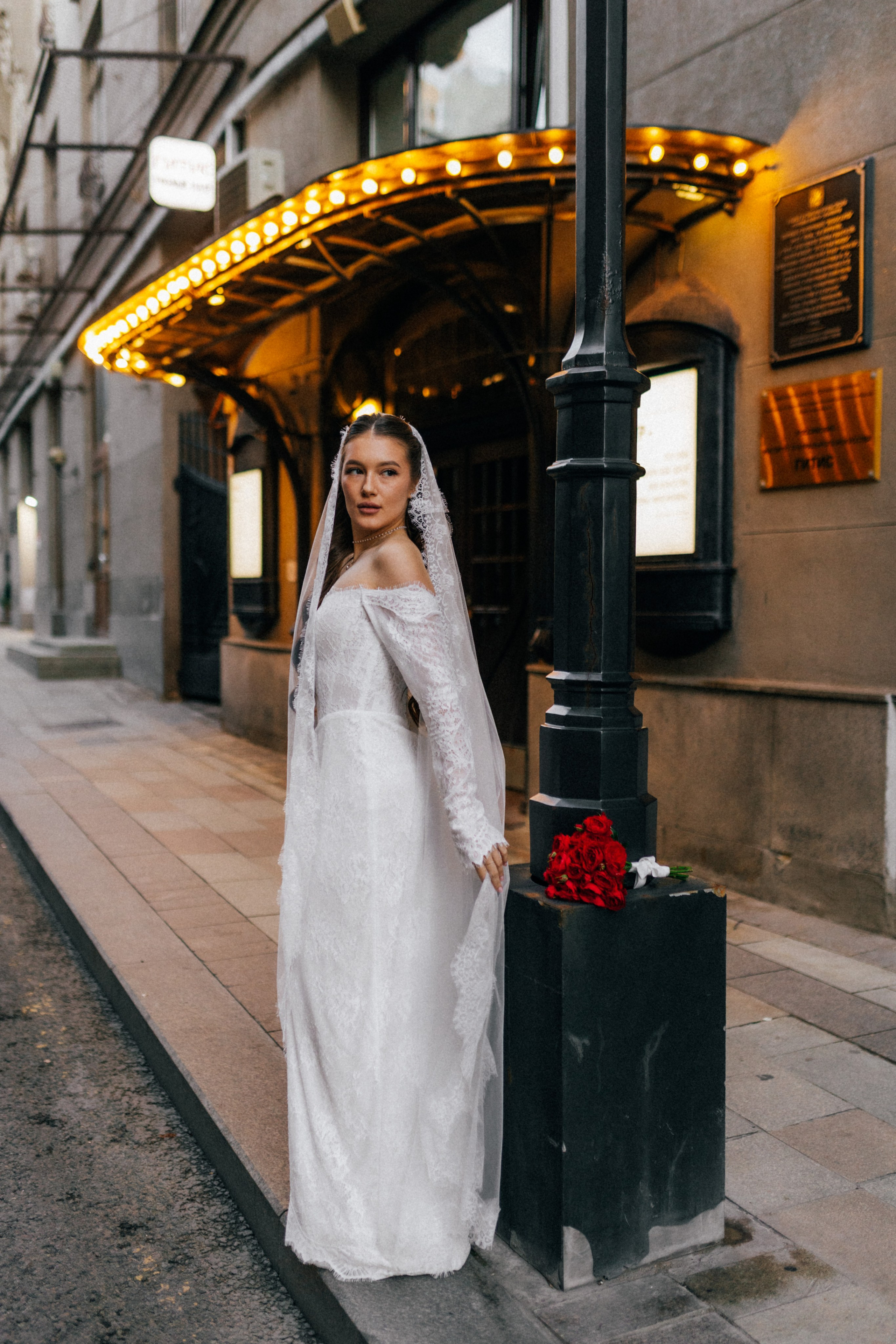 Андрей/Валерия. Фотограф в Москве Татьяна Сергеева