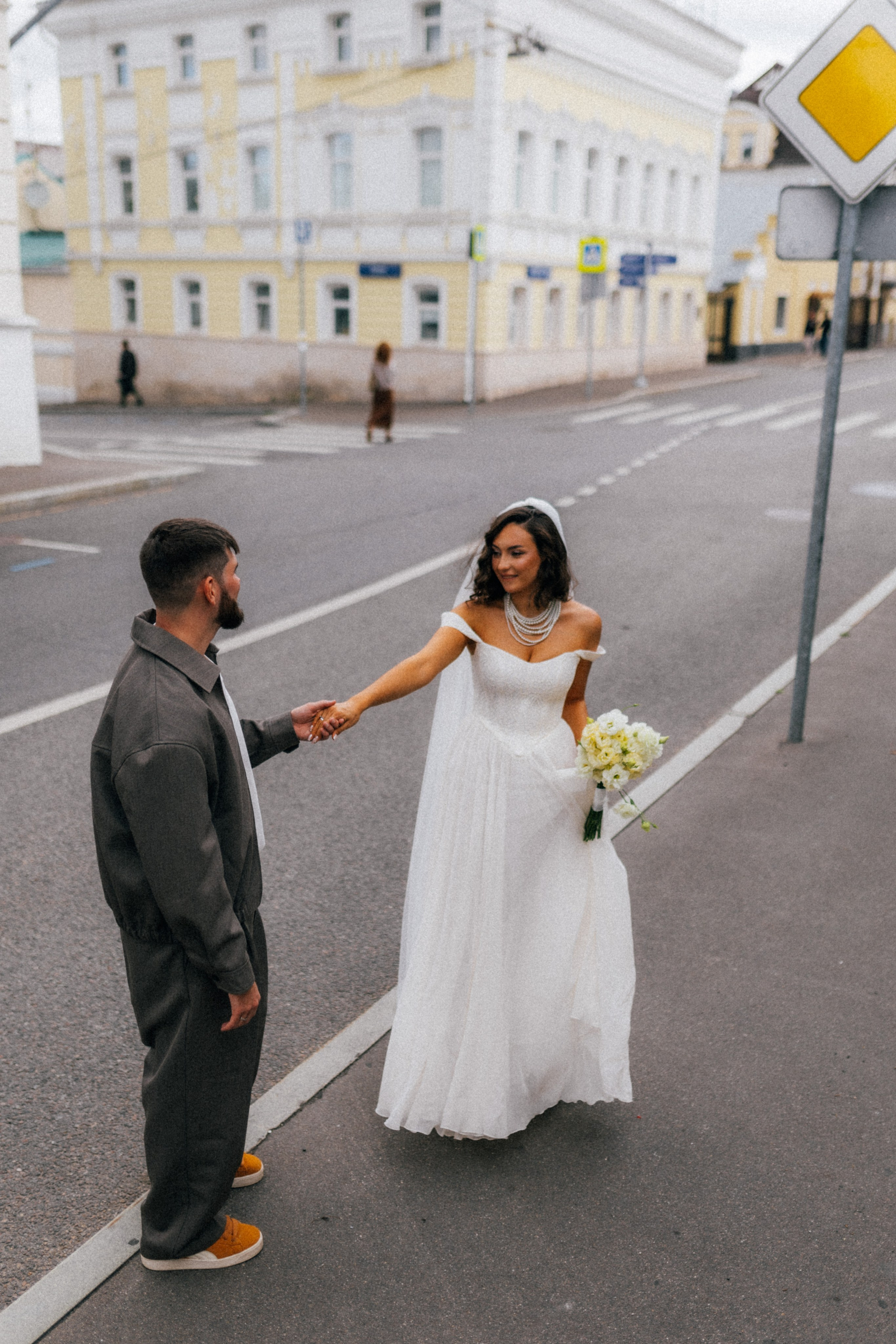 Лев/Элиса. Фотограф в Москве Татьяна Сергеева