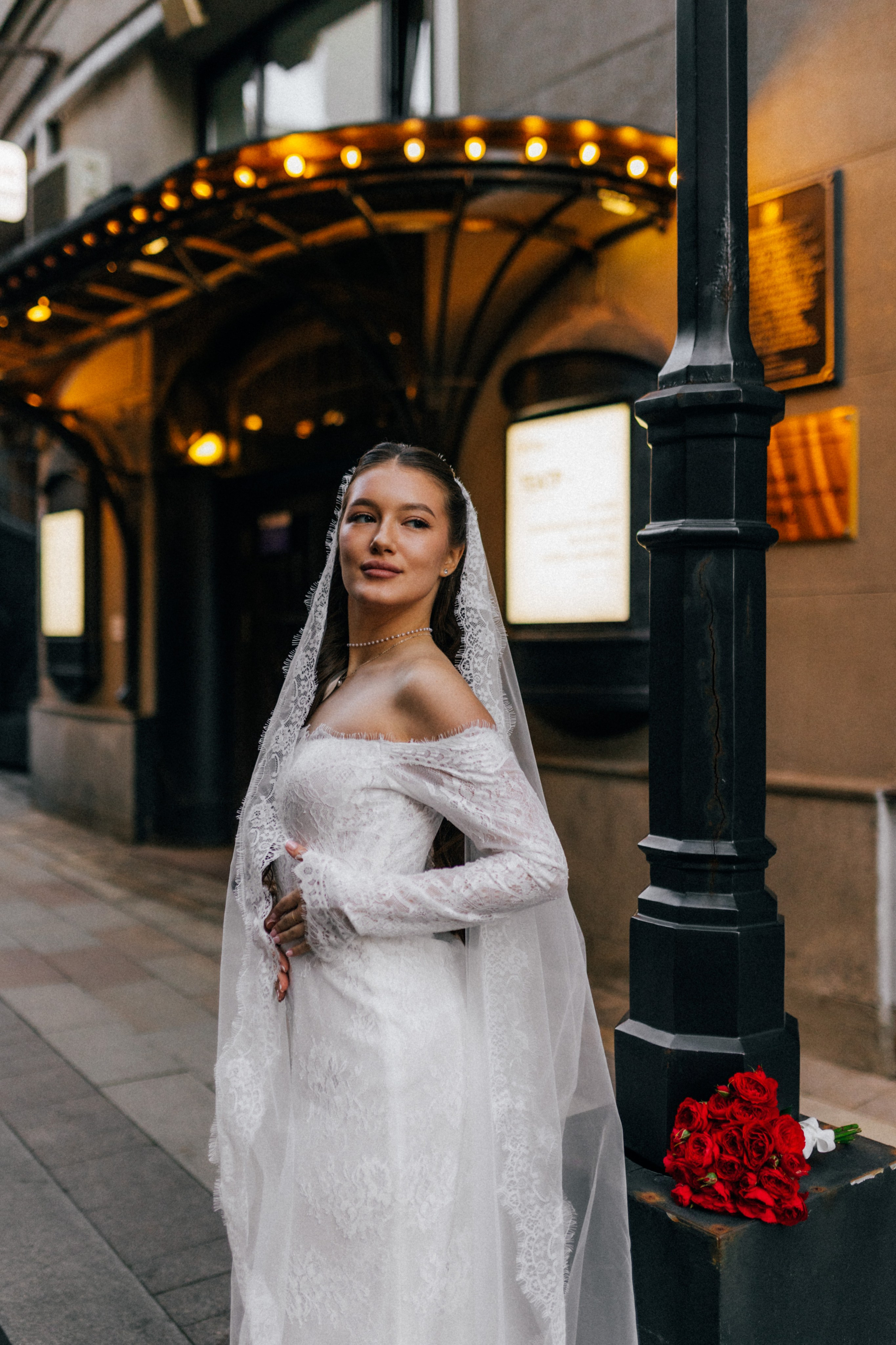 Андрей/Валерия. Фотограф в Москве Татьяна Сергеева