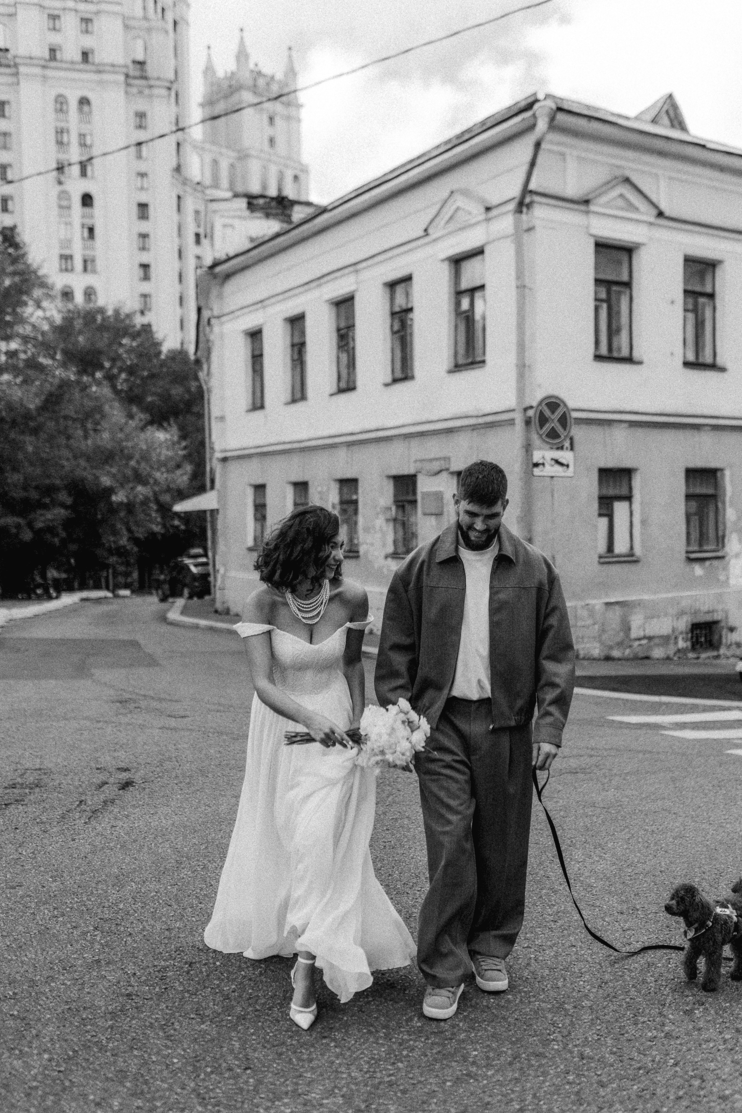 Лев/Элиса. Фотограф в Москве Татьяна Сергеева