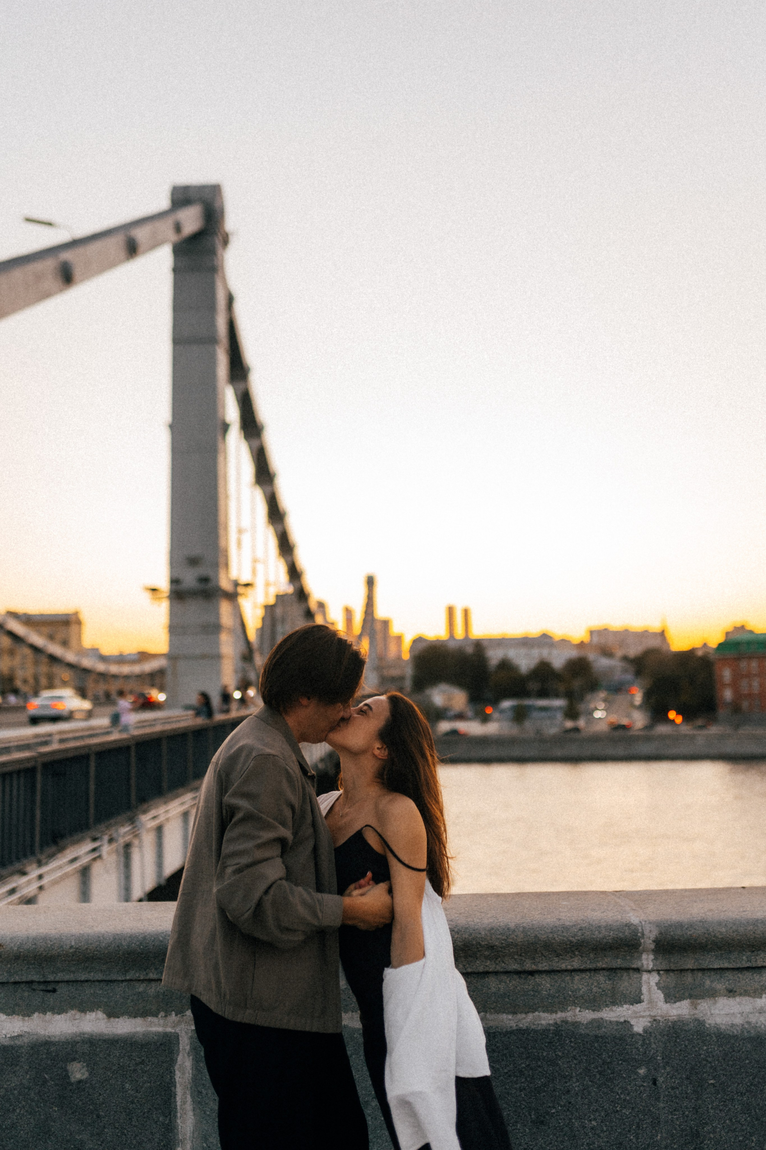 Вадим/Настя. Фотограф в Москве Татьяна Сергеева