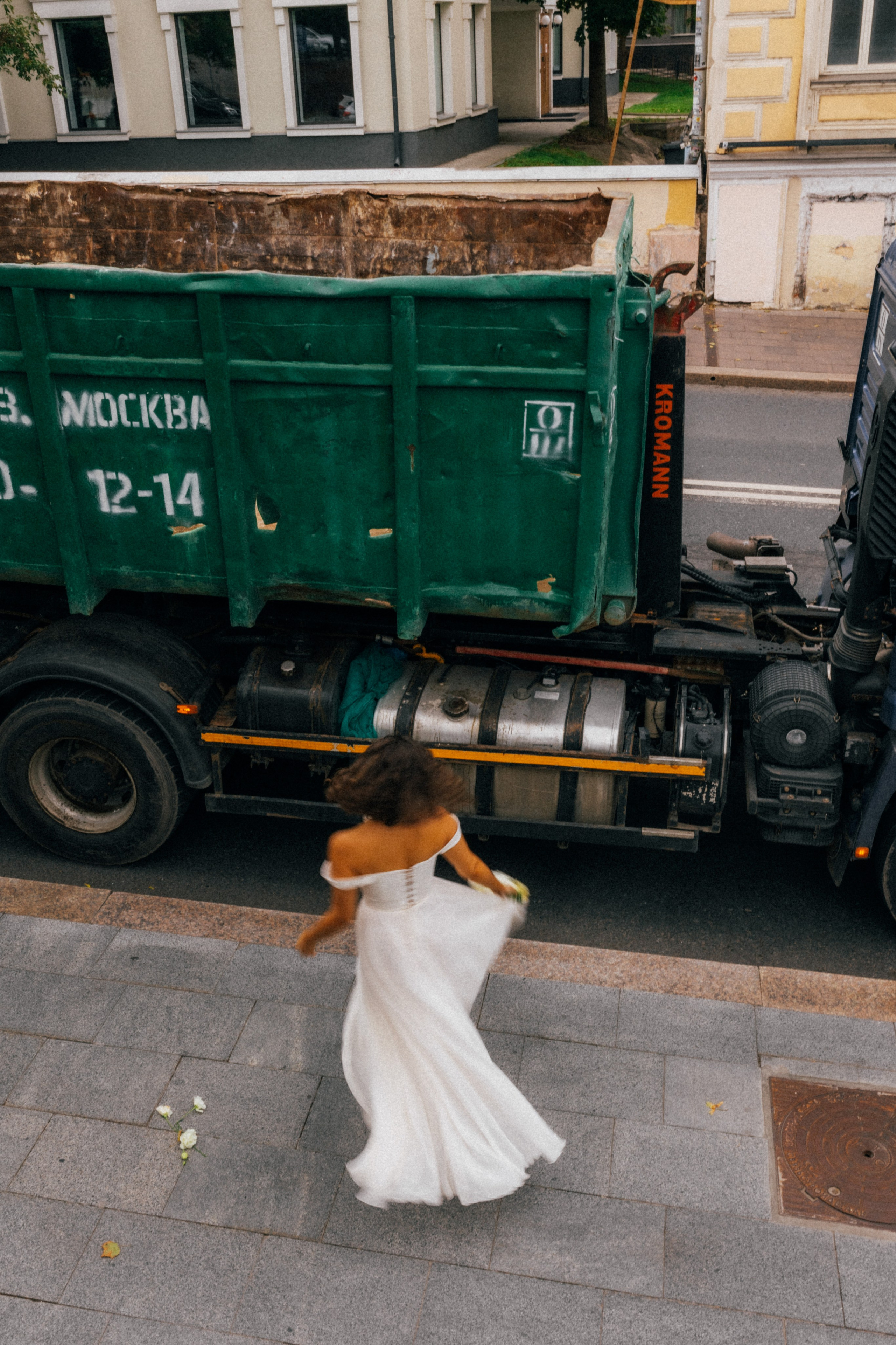 Лев/Элиса. Фотограф в Москве Татьяна Сергеева
