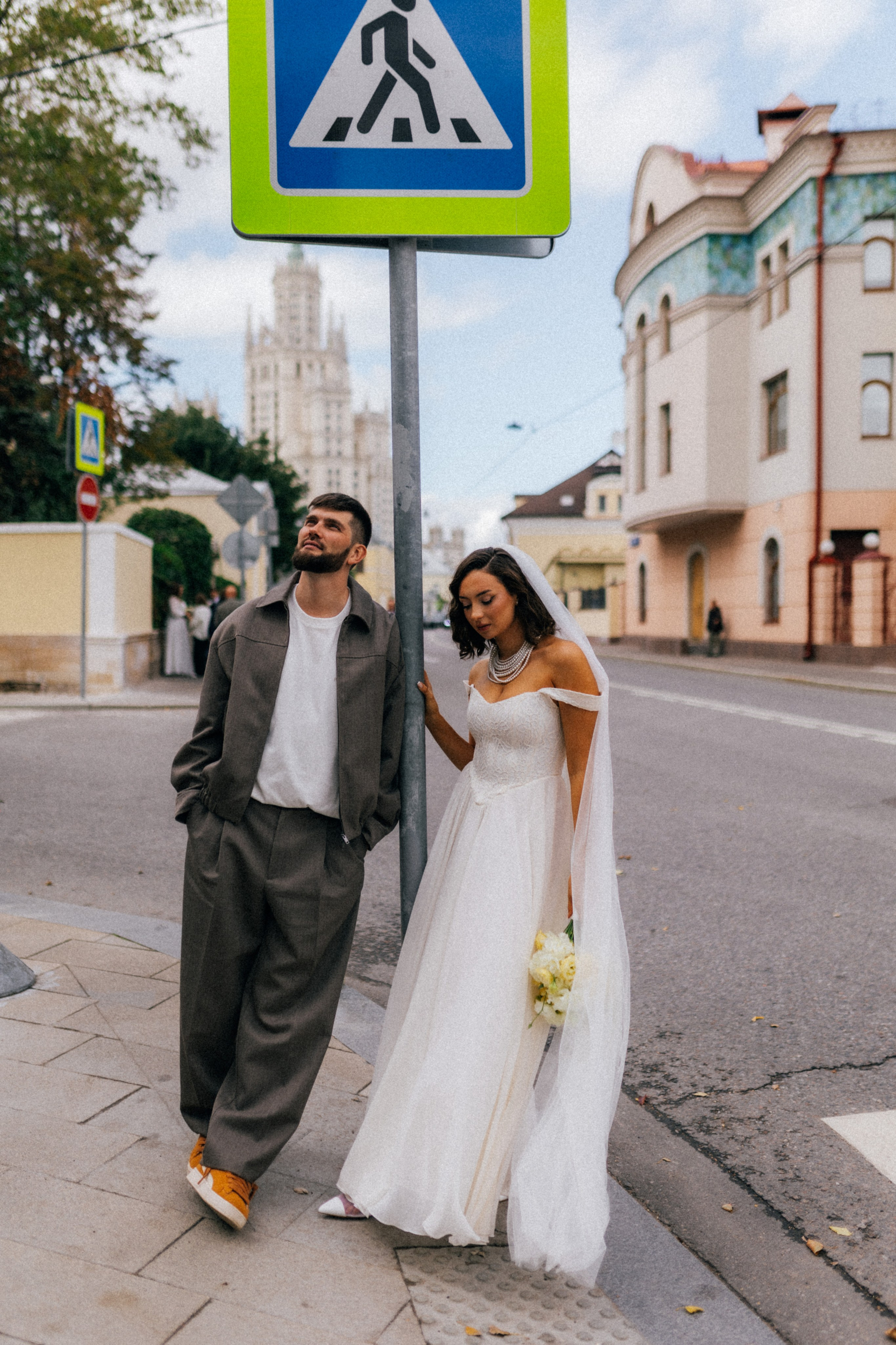 Лев/Элиса. Фотограф в Москве Татьяна Сергеева