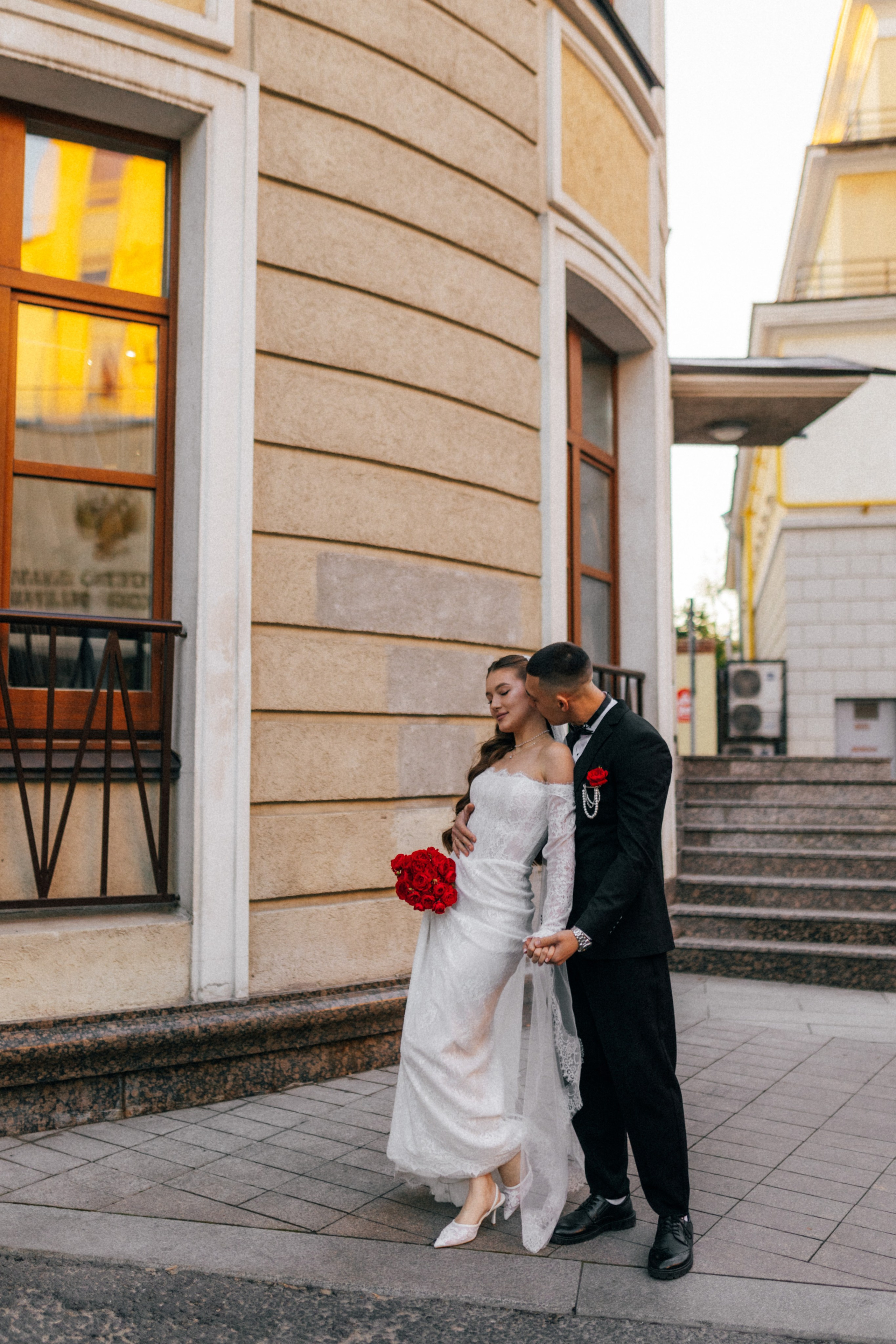 Андрей/Валерия. Фотограф в Москве Татьяна Сергеева
