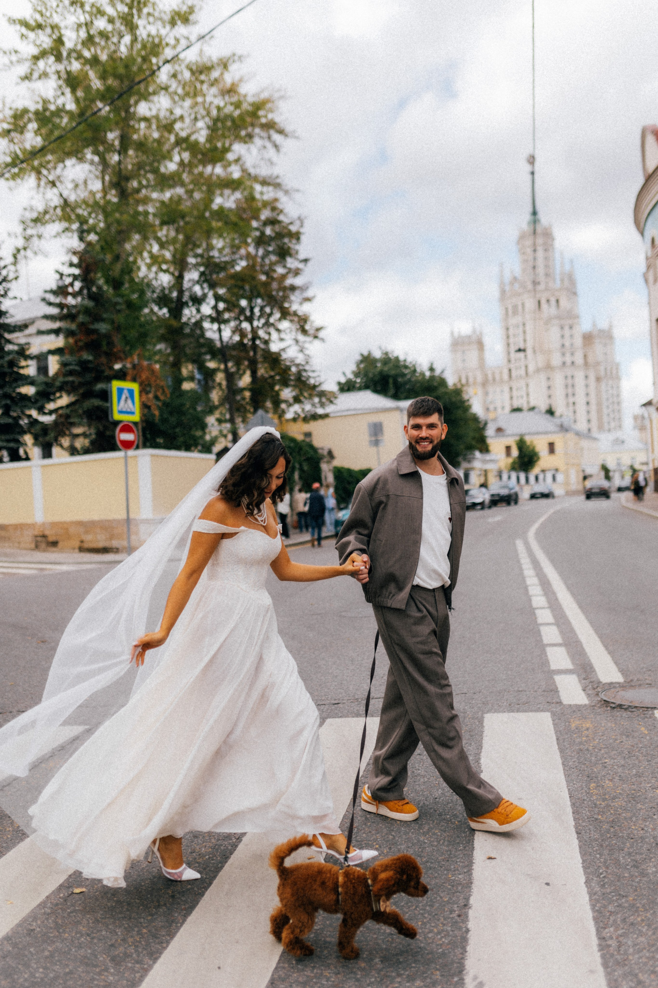 Лев/Элиса. Фотограф в Москве Татьяна Сергеева