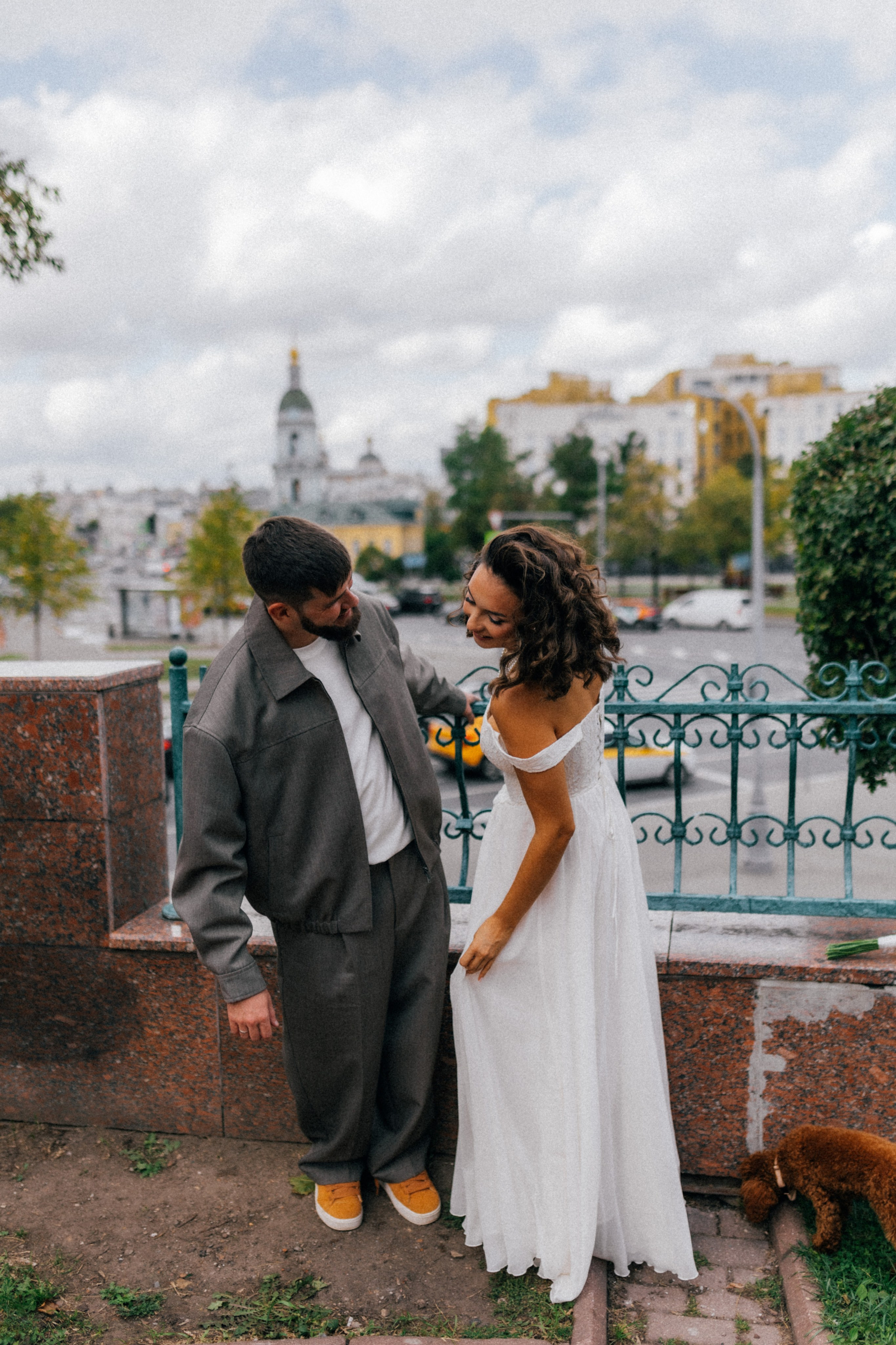 Лев/Элиса. Фотограф в Москве Татьяна Сергеева