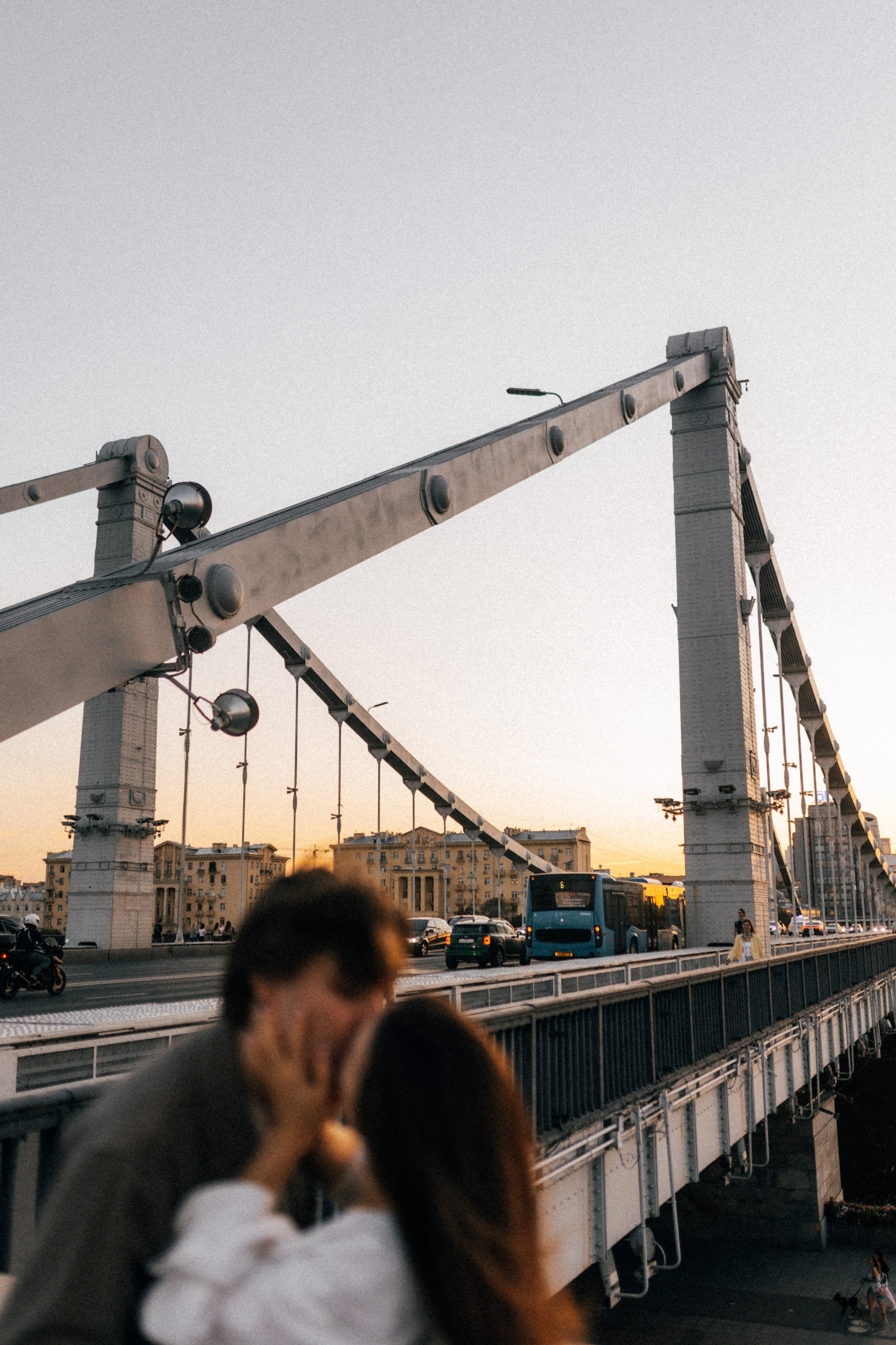 Вадим/Настя. Фотограф в Москве Татьяна Сергеева