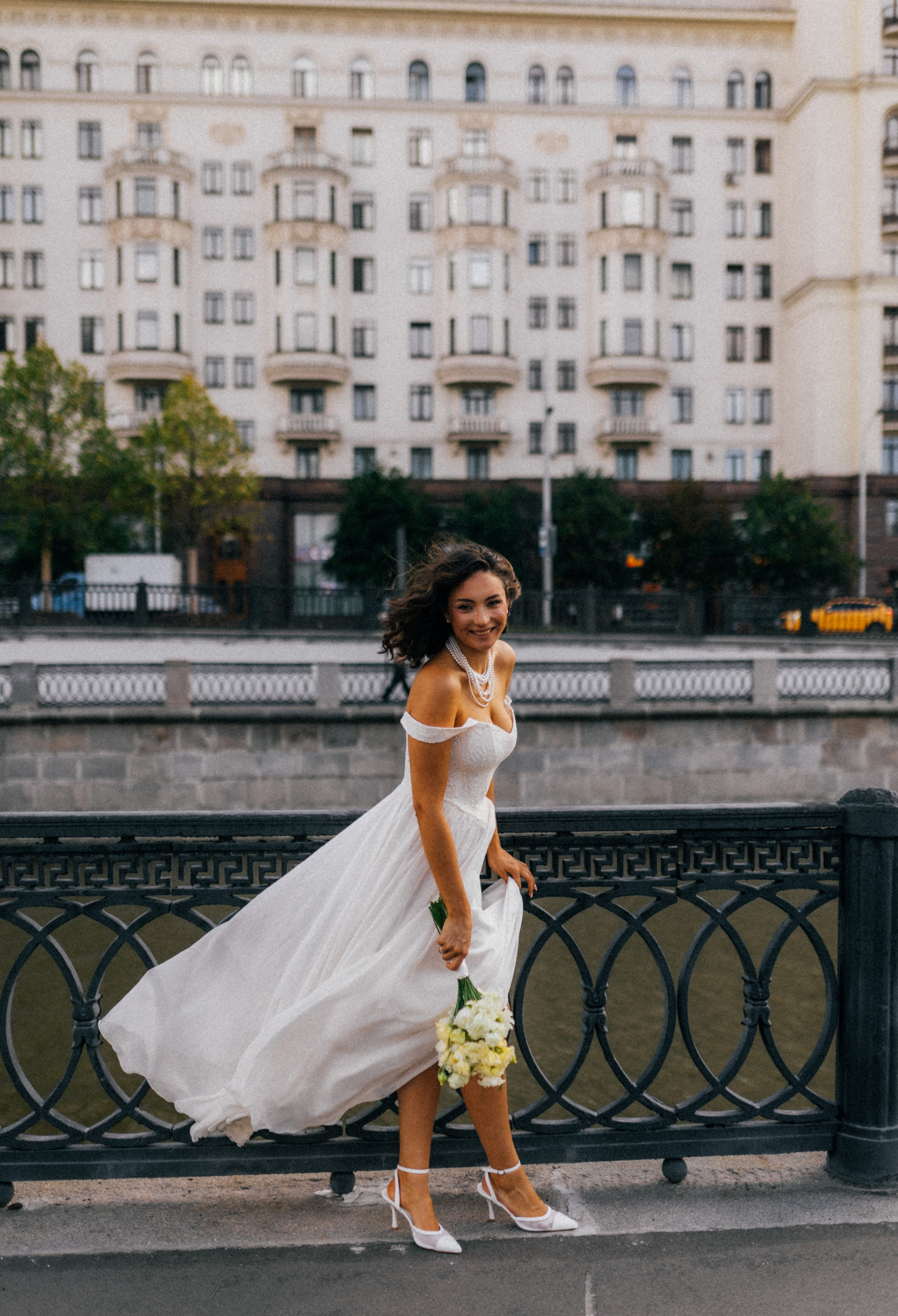 Лев/Элиса. Фотограф в Москве Татьяна Сергеева