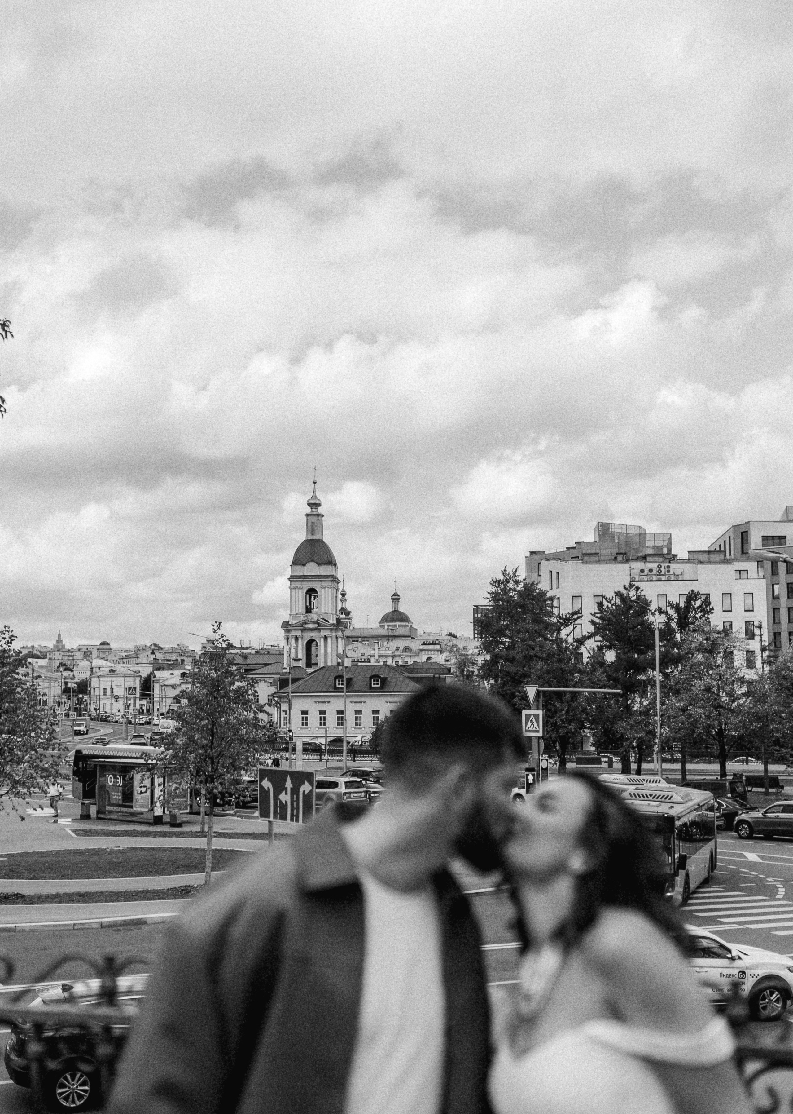 Лев/Элиса. Фотограф в Москве Татьяна Сергеева