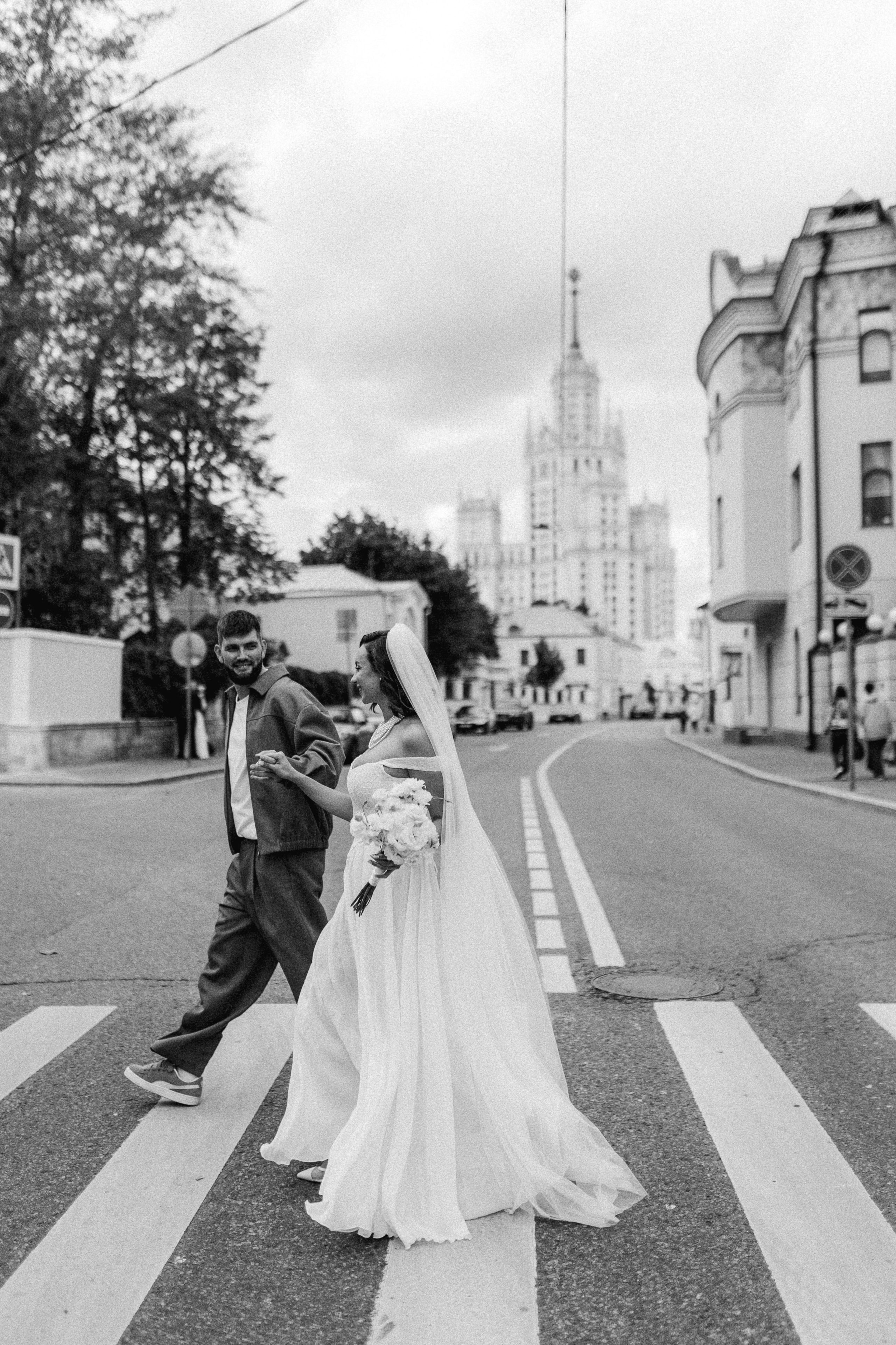 Лев/Элиса. Фотограф в Москве Татьяна Сергеева