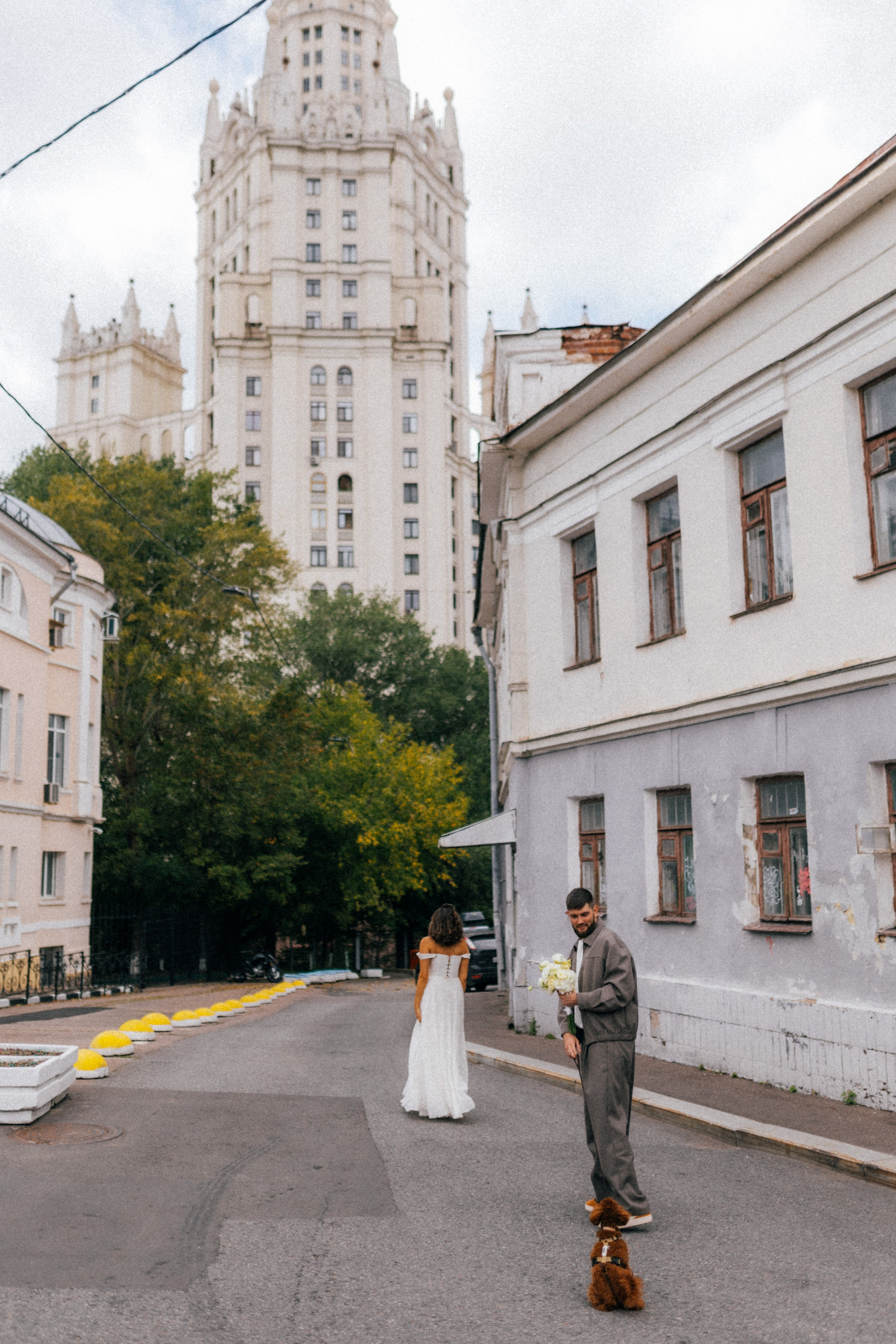 Лев/Элиса. Фотограф в Москве Татьяна Сергеева