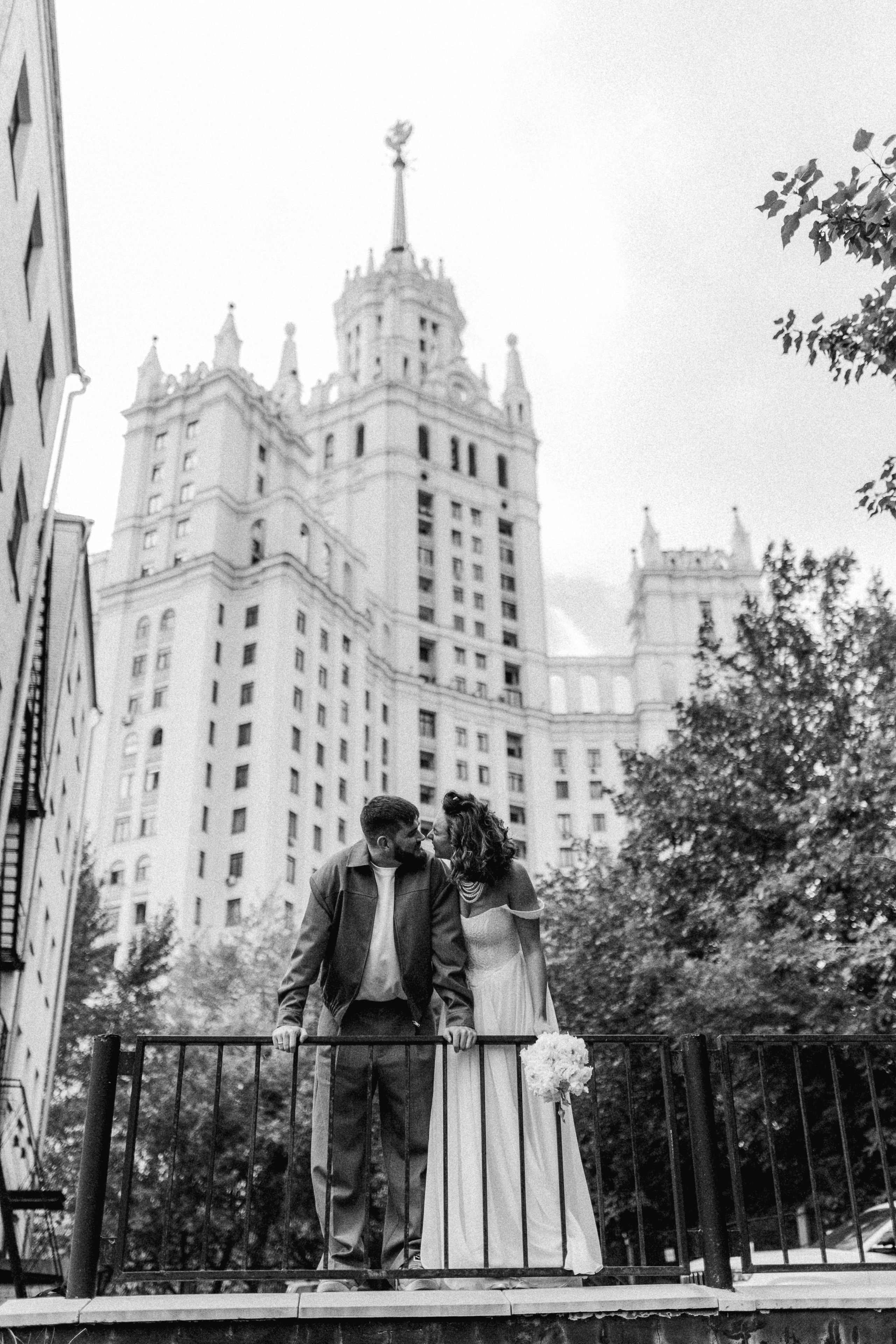 Лев/Элиса. Фотограф в Москве Татьяна Сергеева