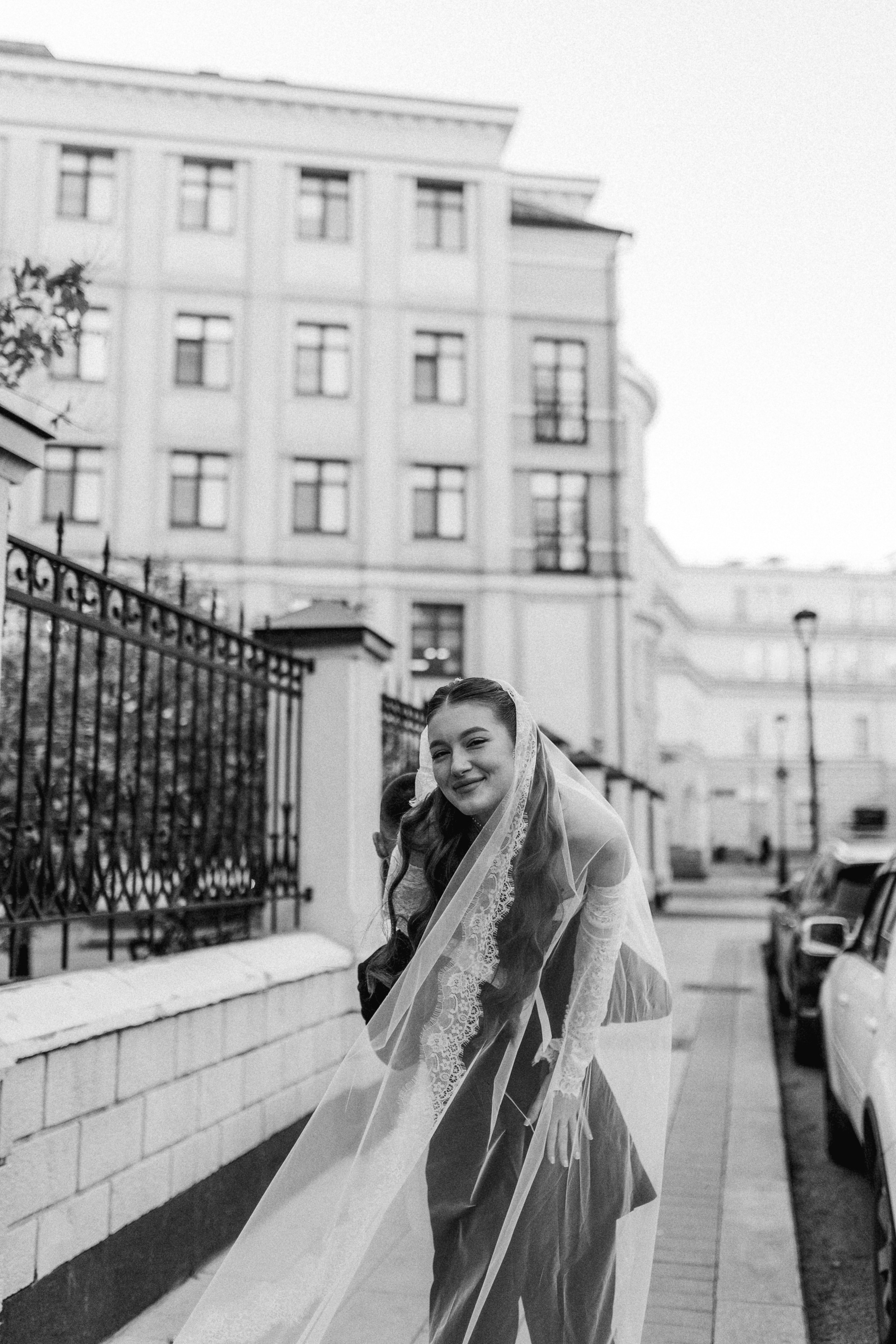 Андрей/Валерия. Фотограф в Москве Татьяна Сергеева