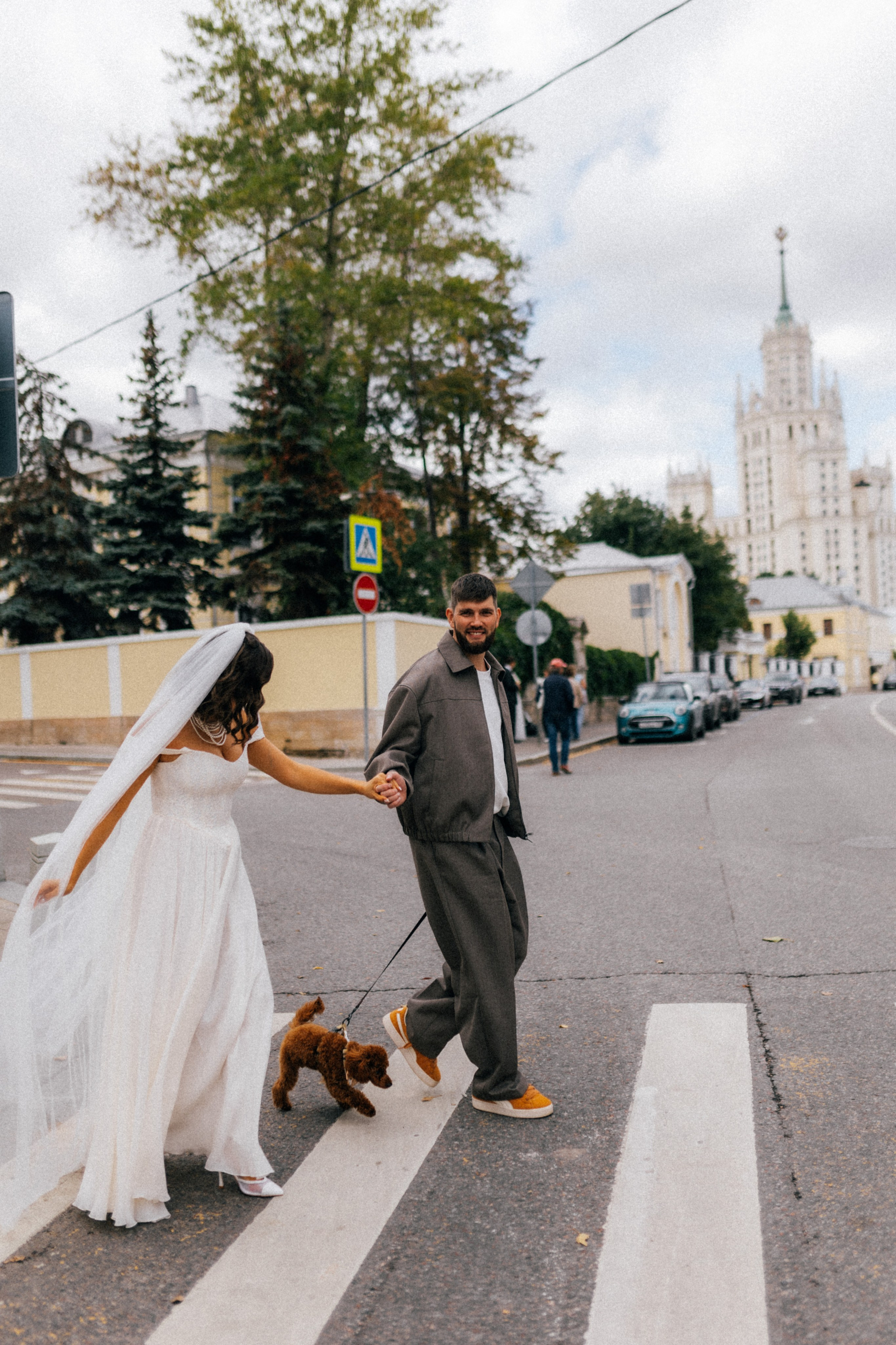 Лев/Элиса. Фотограф в Москве Татьяна Сергеева