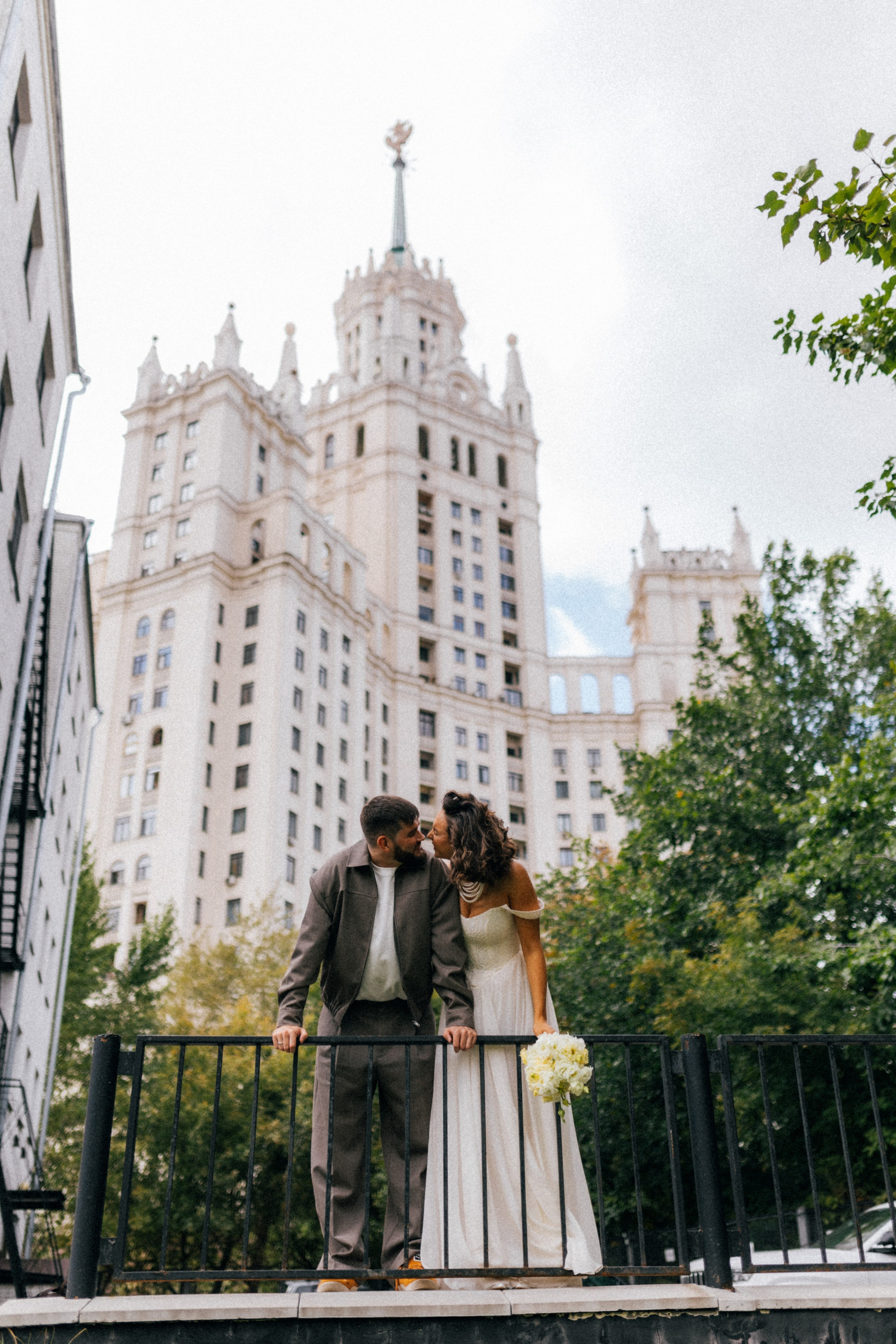 Лев/Элиса. Фотограф в Москве Татьяна Сергеева
