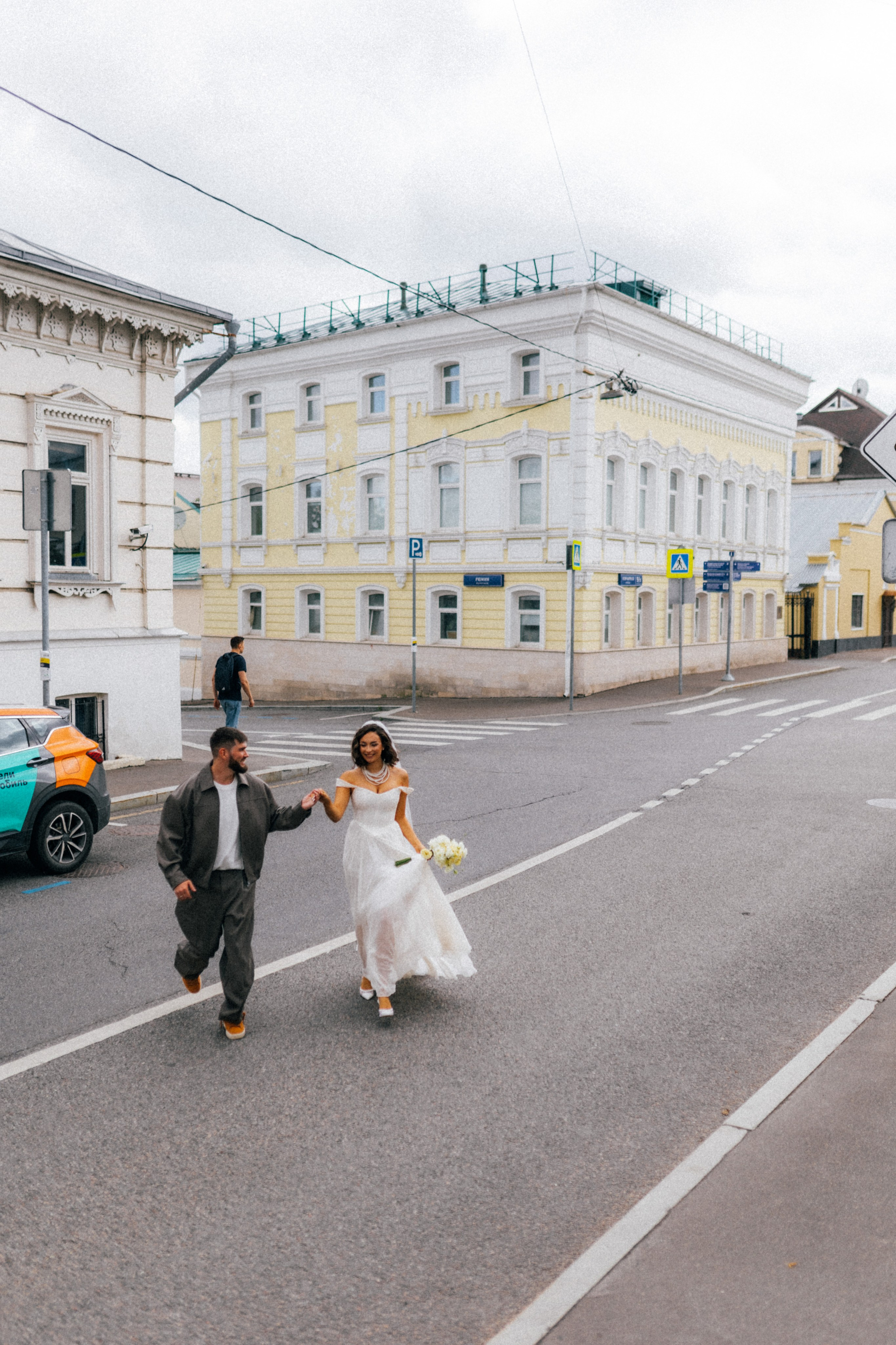 Лев/Элиса. Фотограф в Москве Татьяна Сергеева