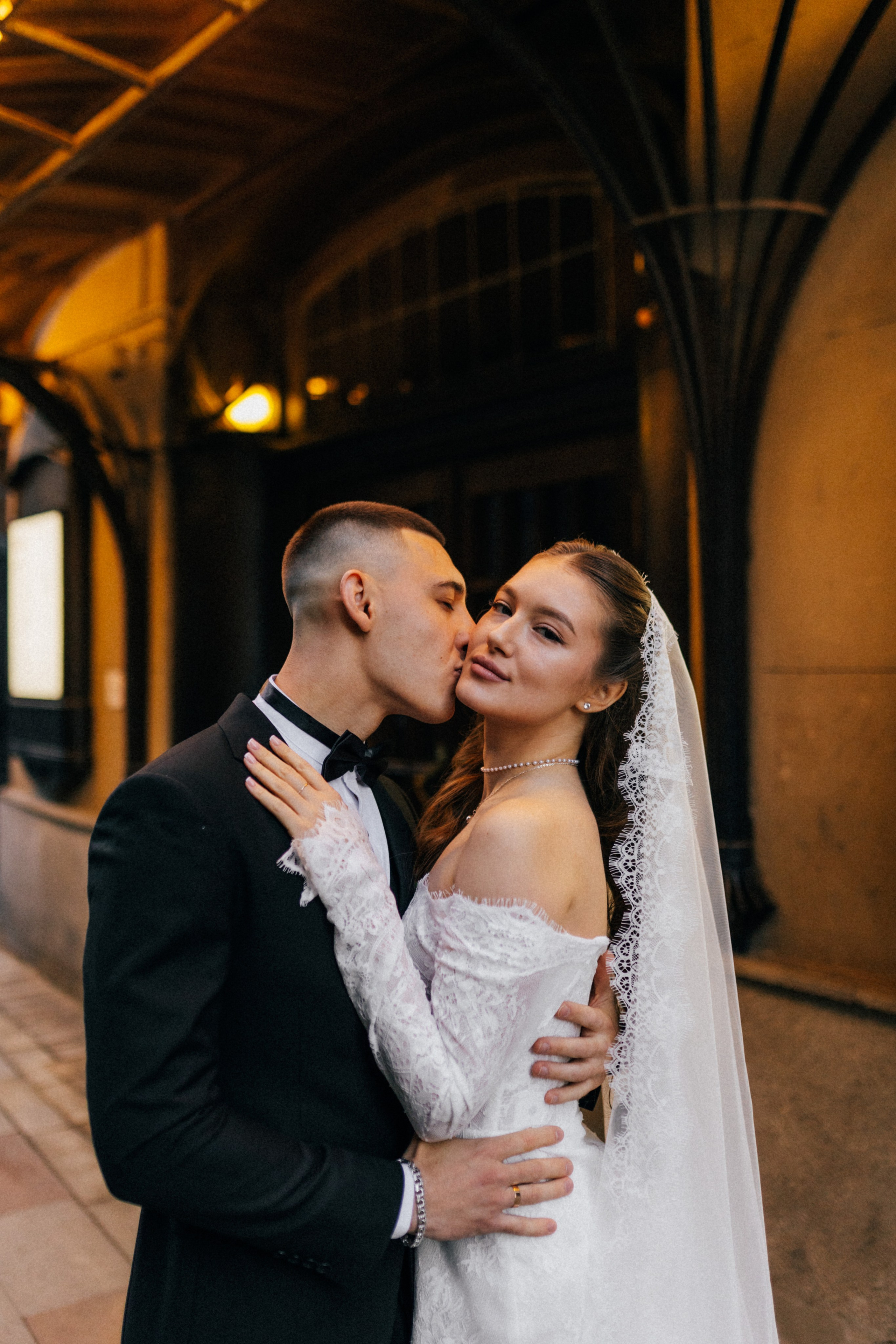 Андрей/Валерия. Фотограф в Москве Татьяна Сергеева