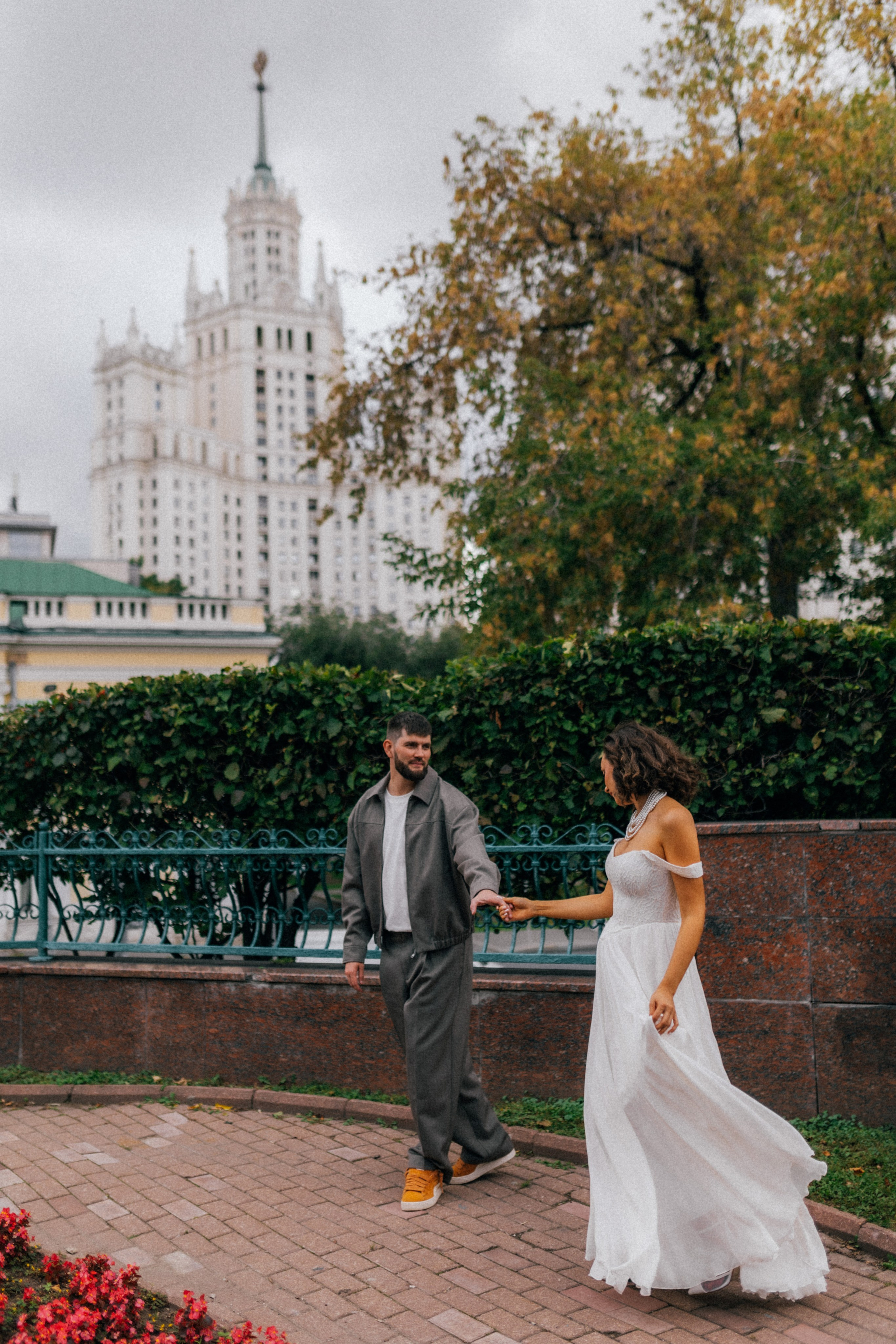 Лев/Элиса. Фотограф в Москве Татьяна Сергеева