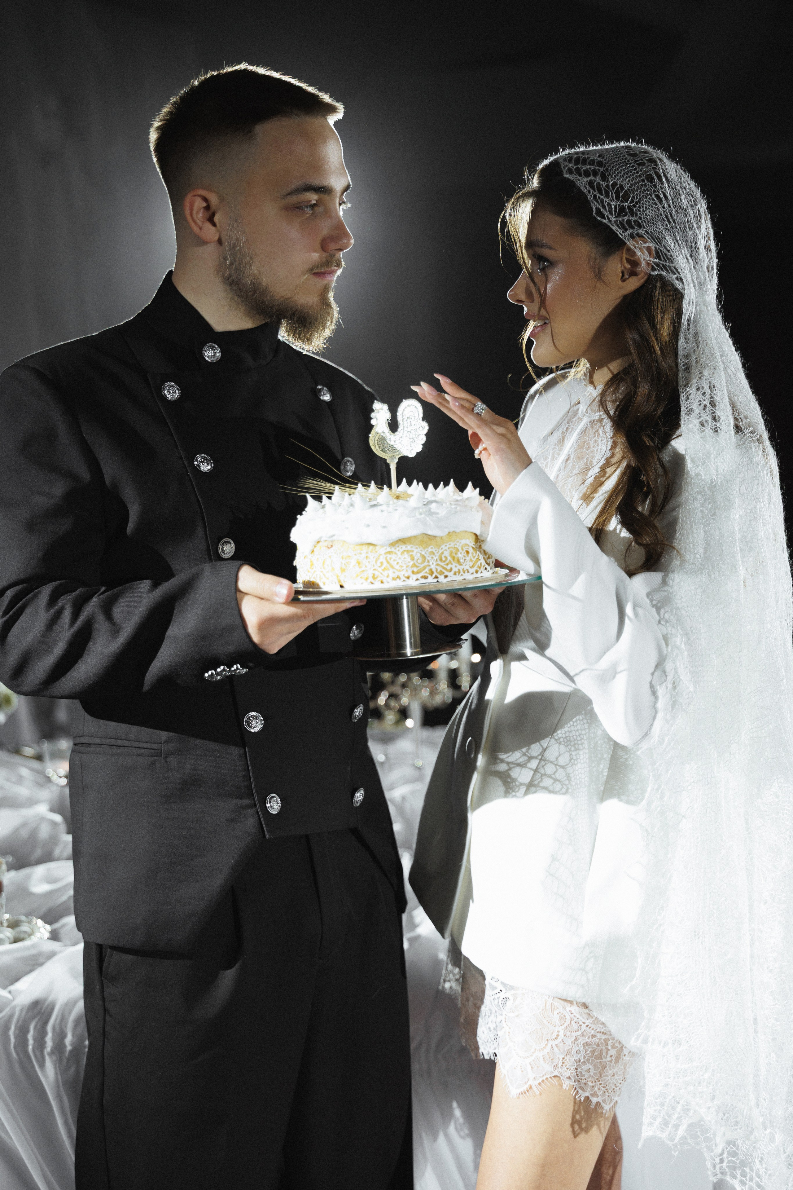 Ева и Виталий. Коваленко Алена │ Фотограф