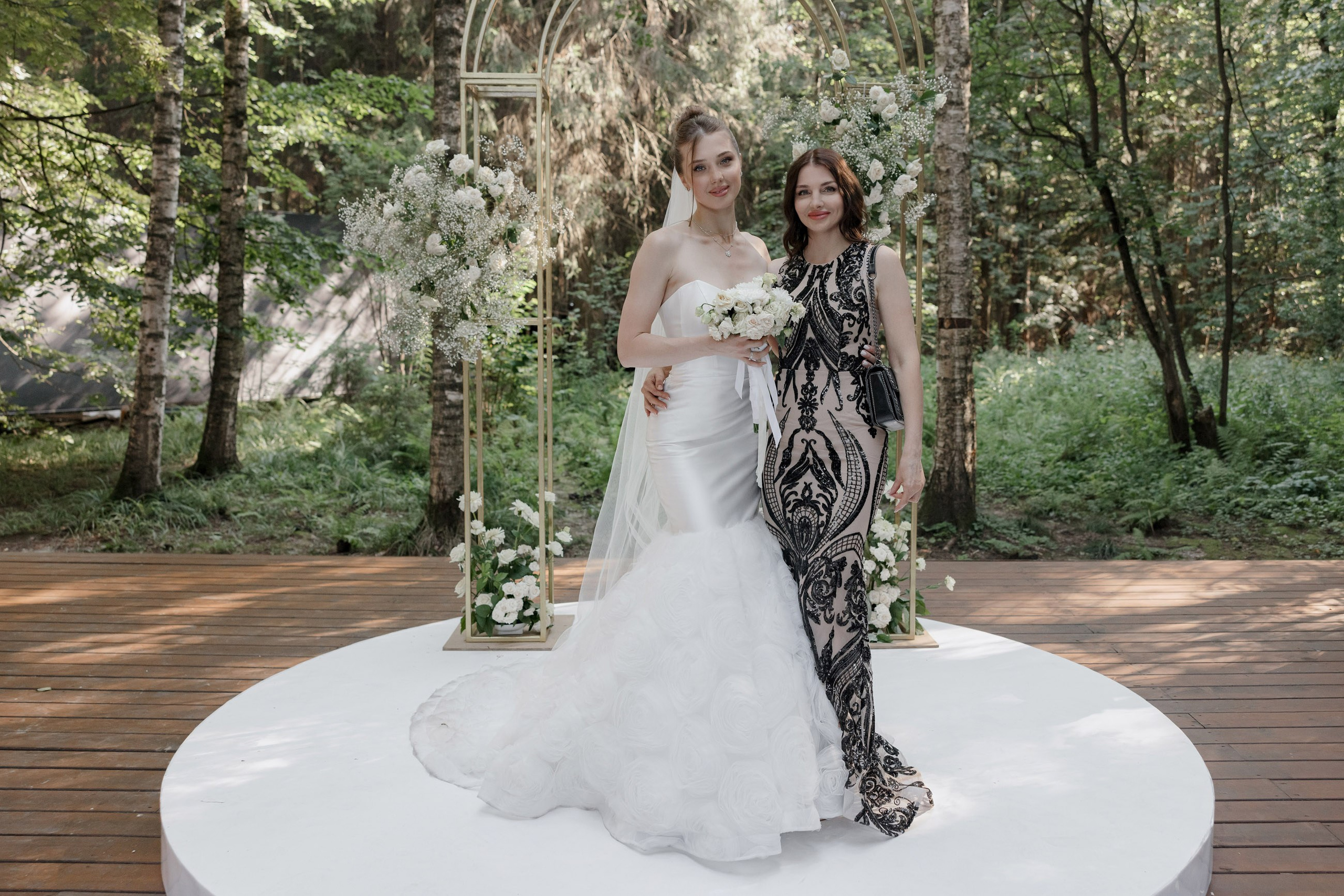 Павел и Ксения. Свадебный фотограф и видеограф Юрий и Эля Дубинины