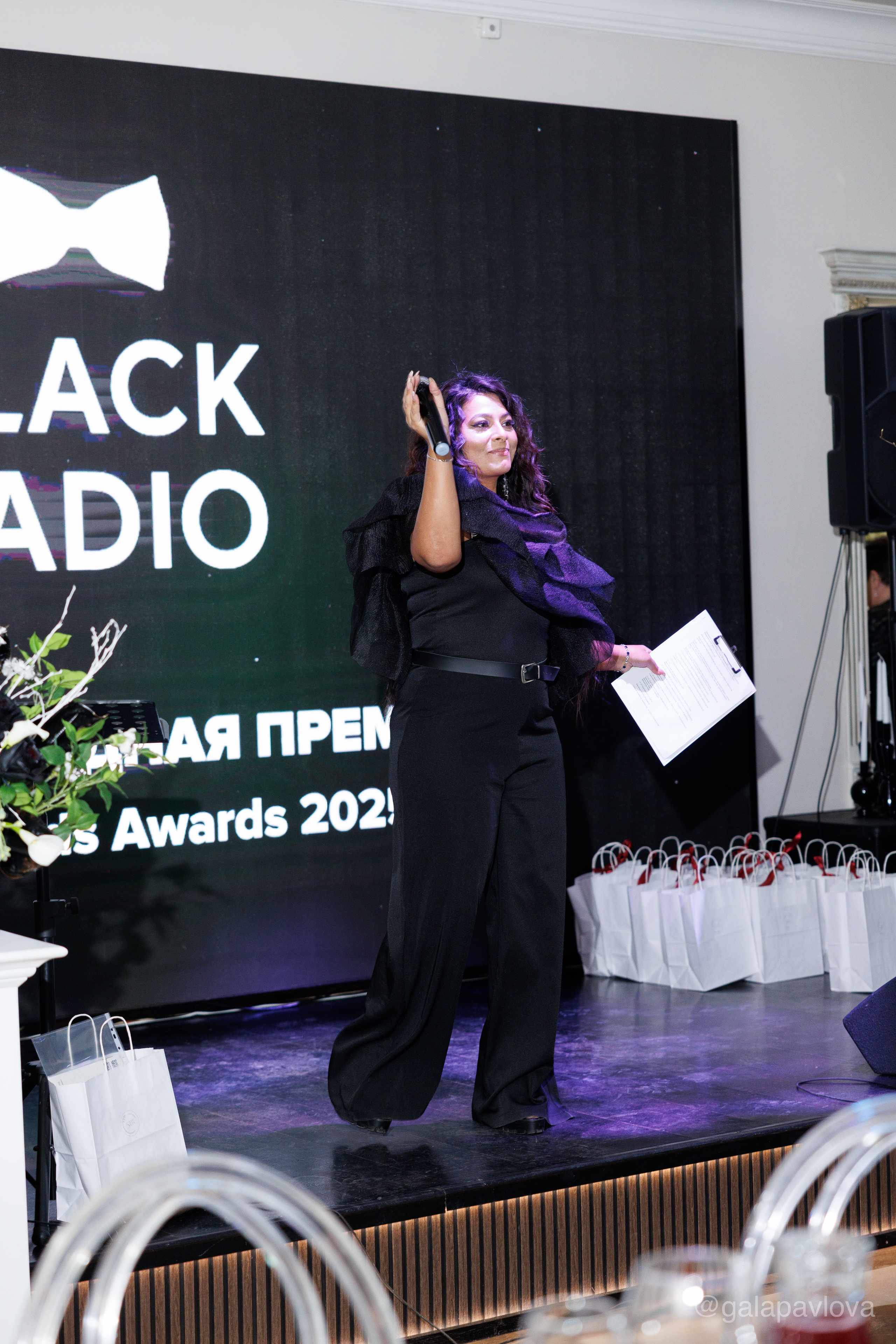 Media Brands Awards 2025. Женский и семейный фотограф в Москве Павлова Галина