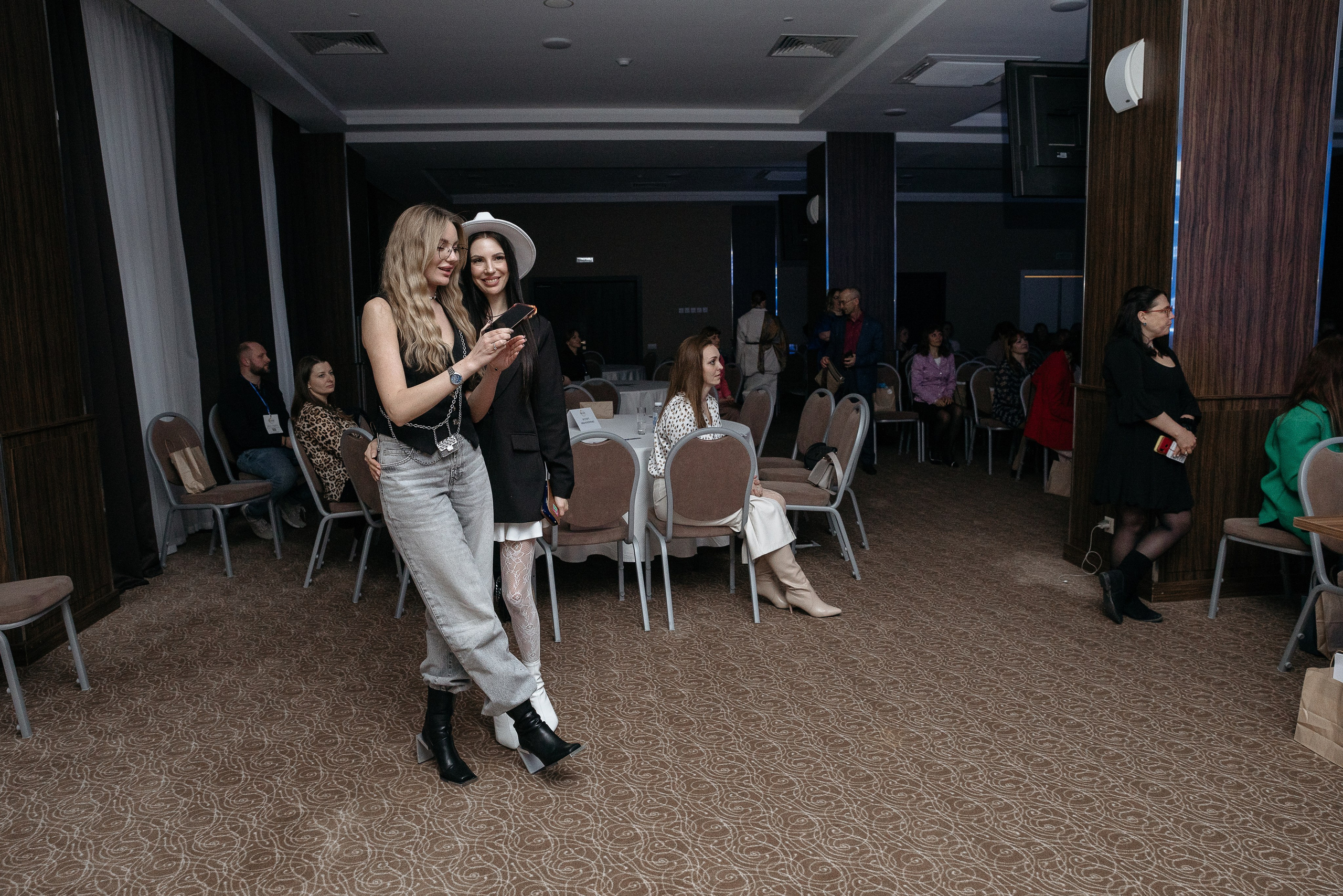 Человек будущего