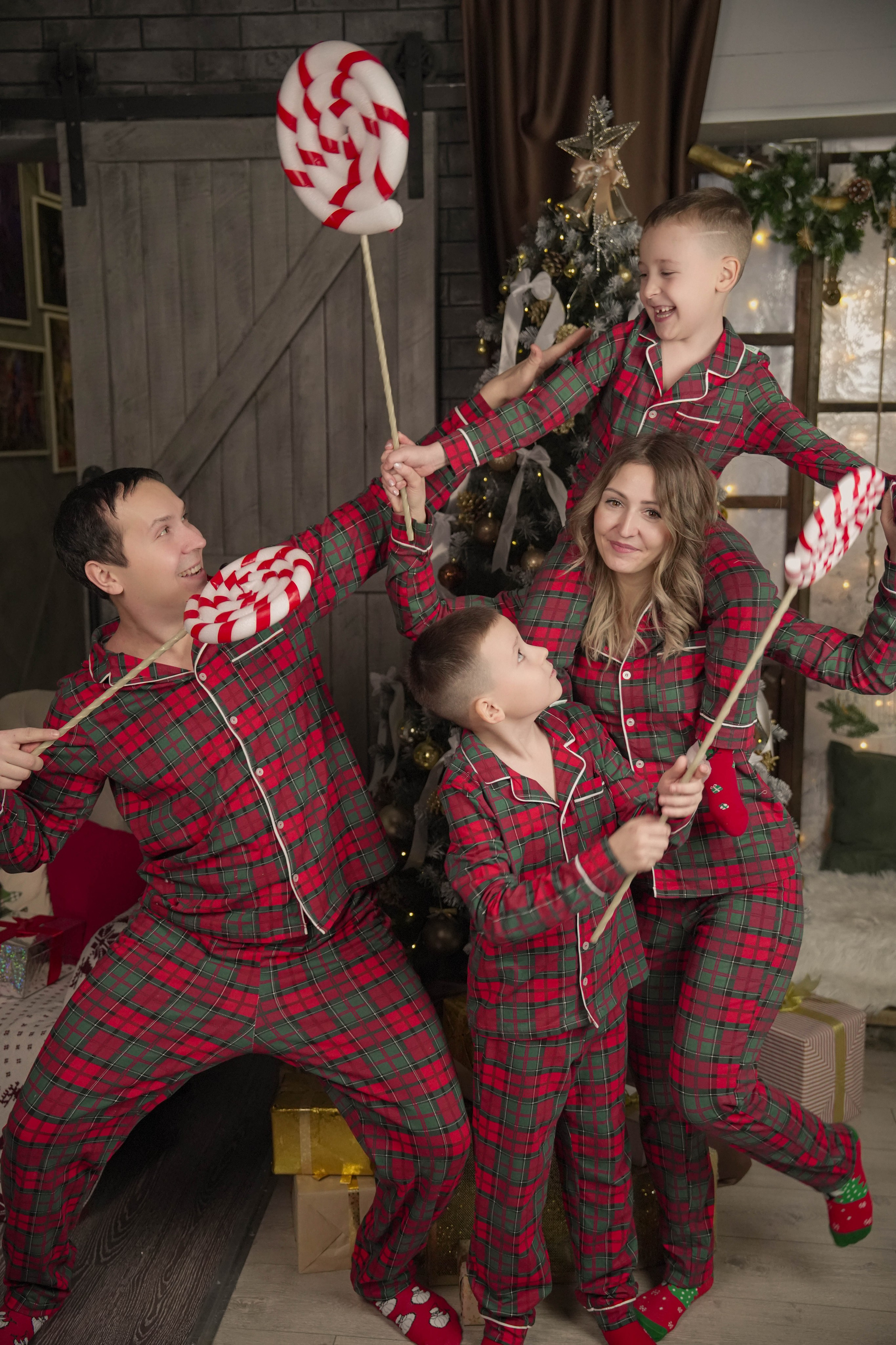 Happy New Year!. AngeLina Filippova фотограф Норильск