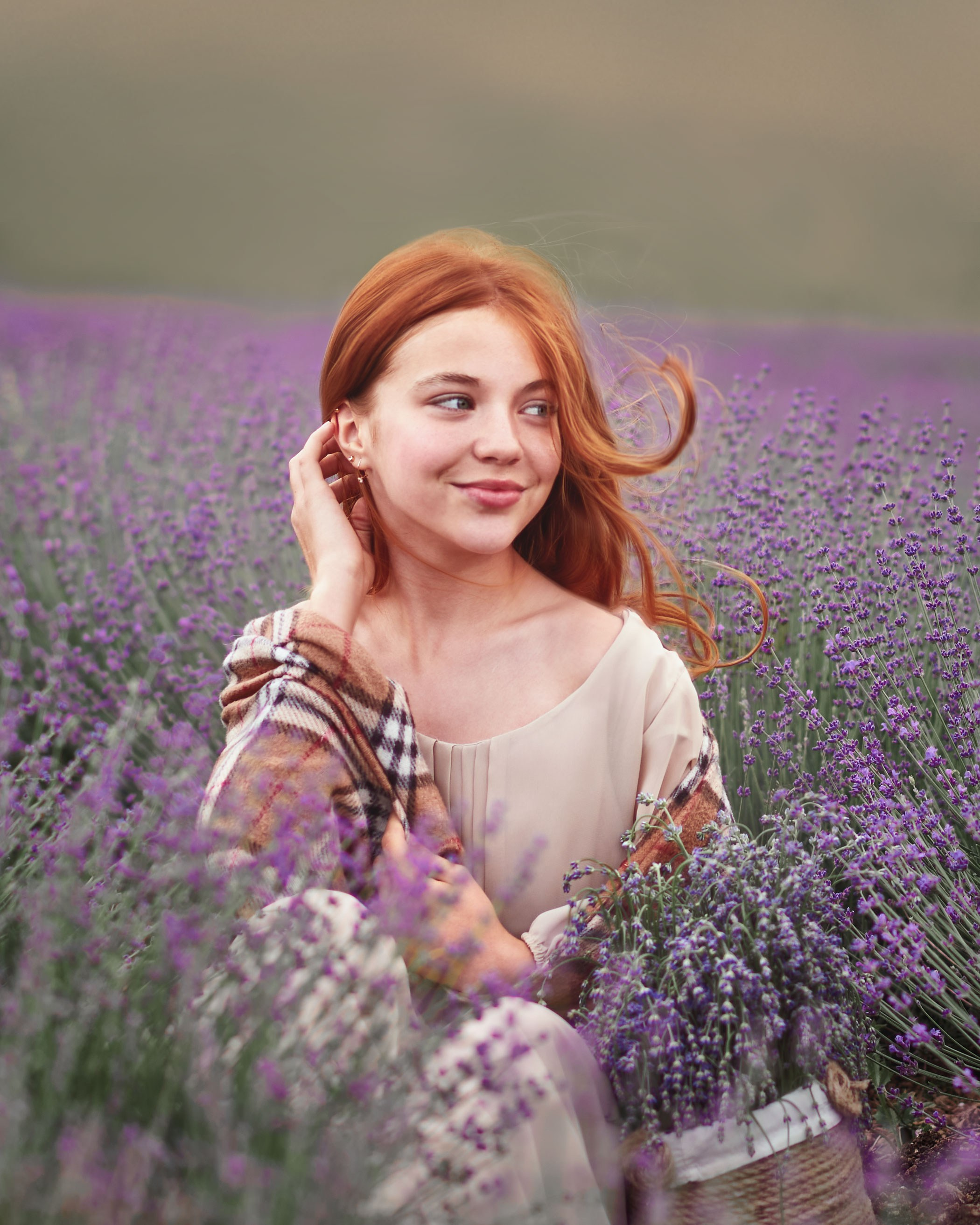 Настя в Крыму. Фотограф г. Армавир Центральный Городской парк