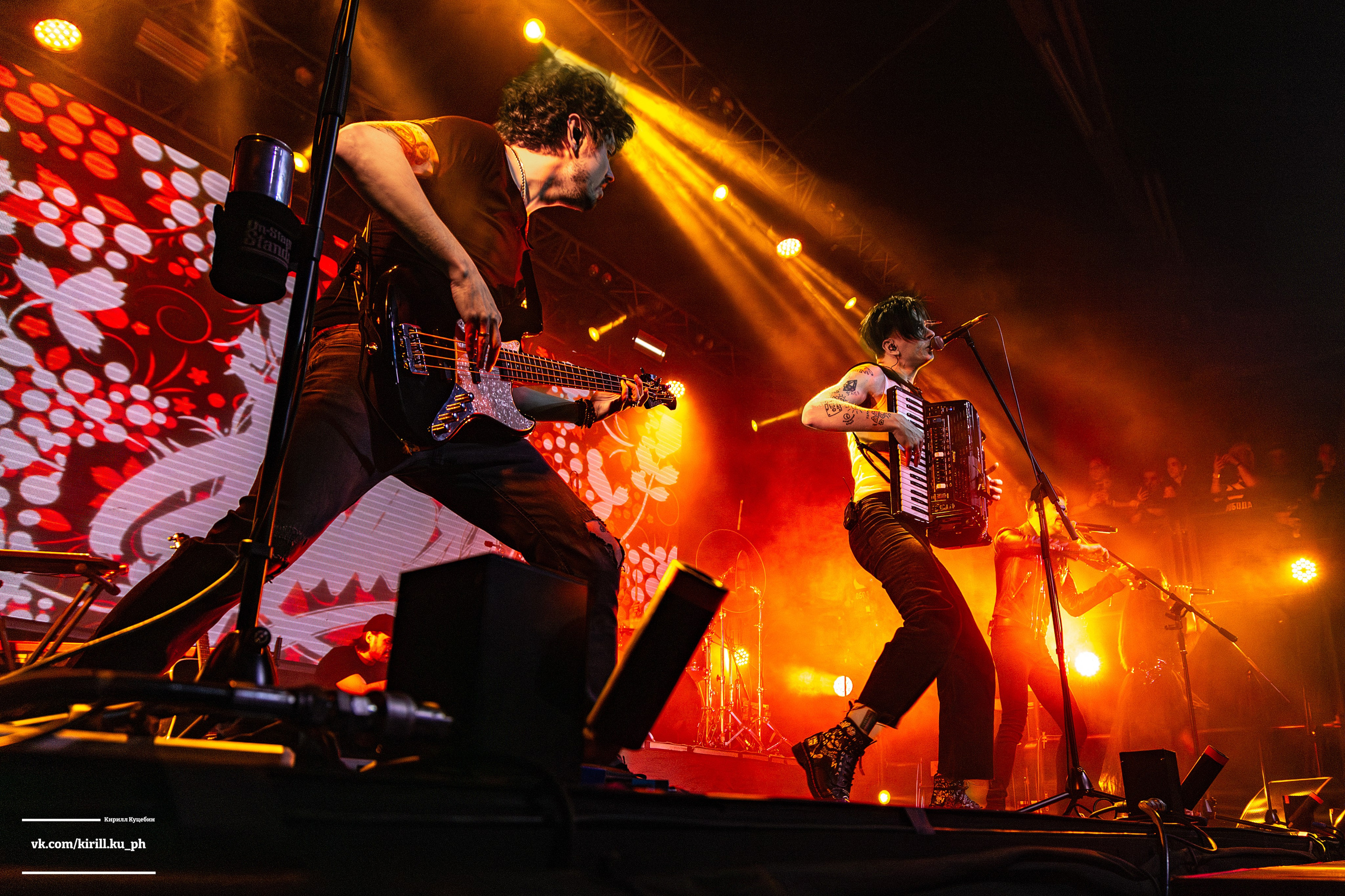 Концерт группы The Hatters в Свобода концерт холл 04.04.24. Репортажный фотограф Екатеринбург | Яркий, качественный репортаж | Концерты, клубы, репортаж, праздники, корпоративы