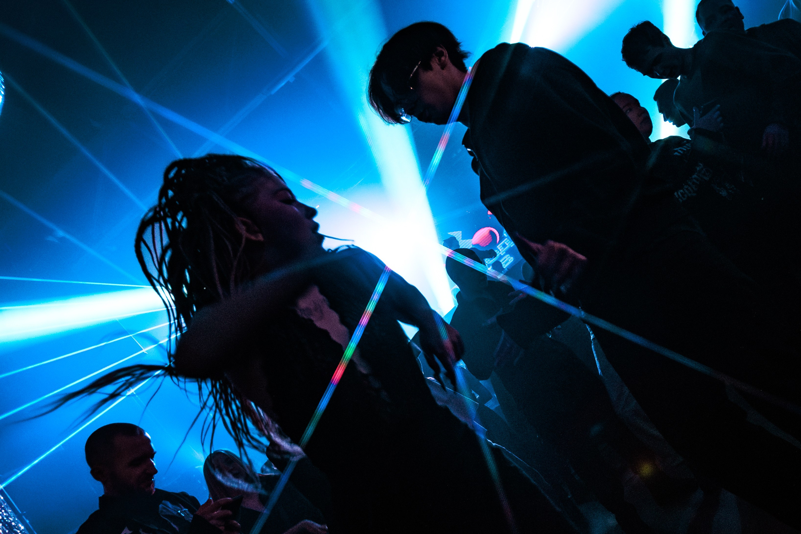 Девичник Winter Edition. Репортажный фотограф Екатеринбург | Яркий, качественный репортаж | Концерты, клубы, репортаж, праздники, корпоративы