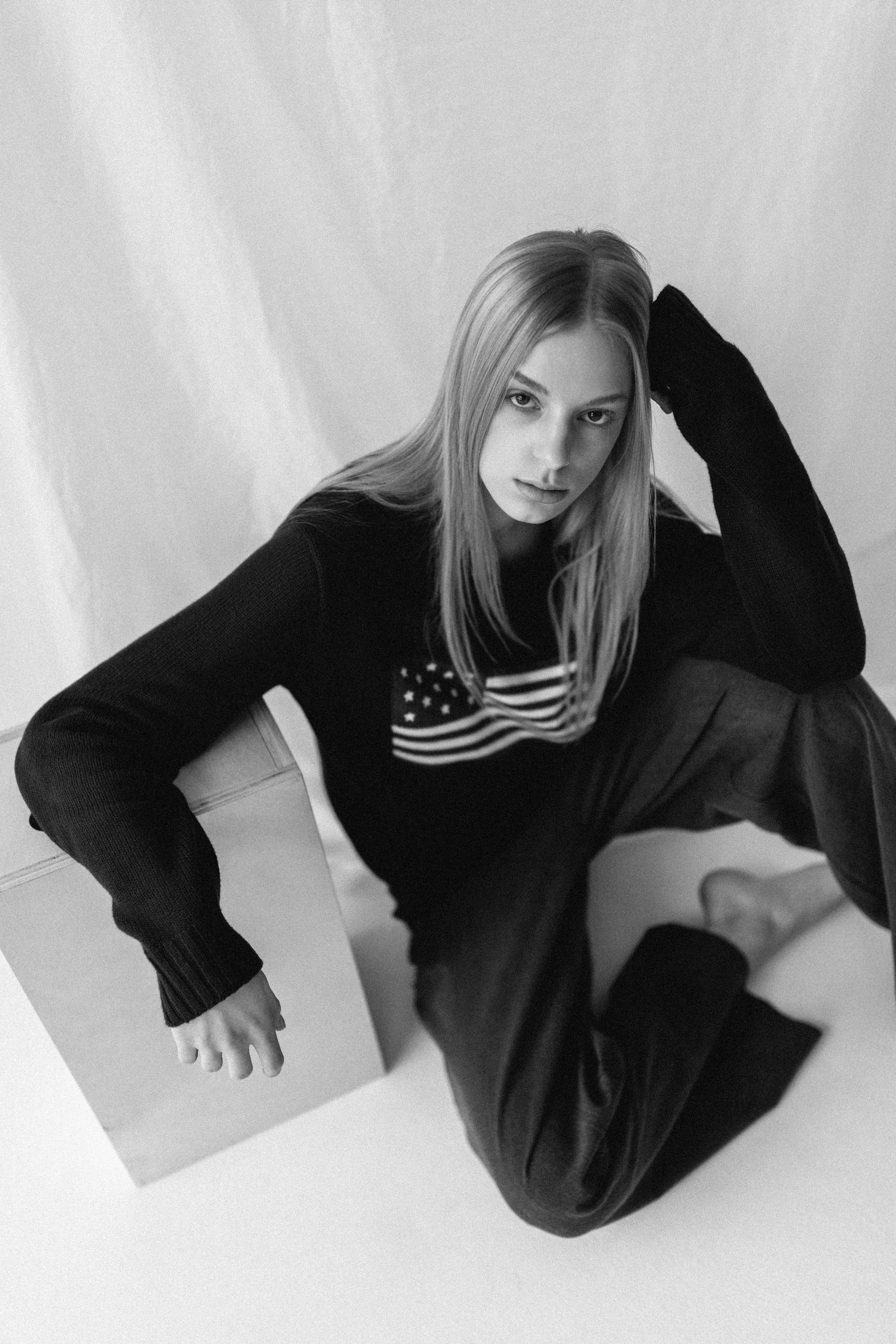 Модельные тесты Москва. Фотограф Москва Дмитрий Курасов