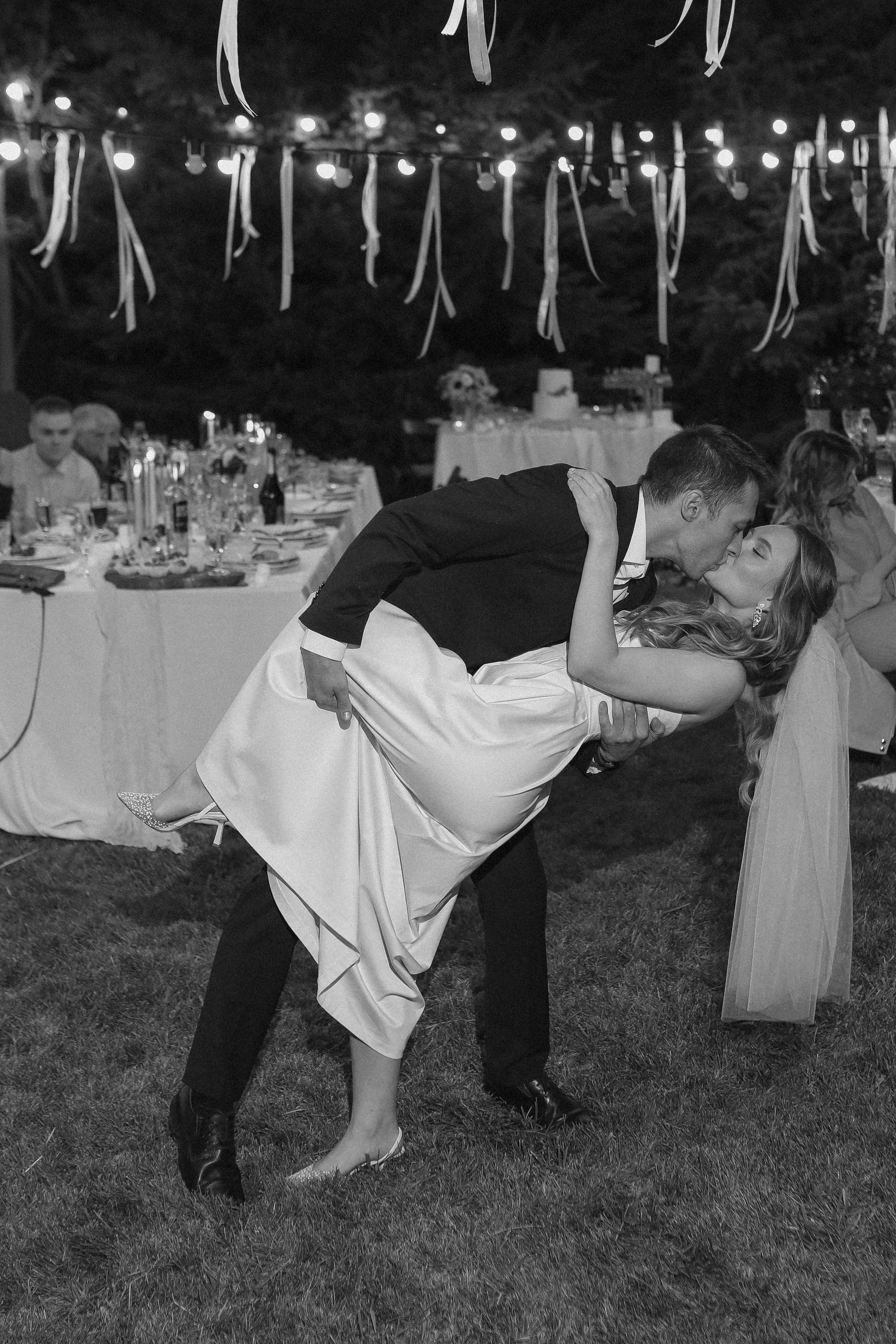 Елизавета и Семен. Свадебный фотограф Волгоград и Волжский Евгения Кимлач