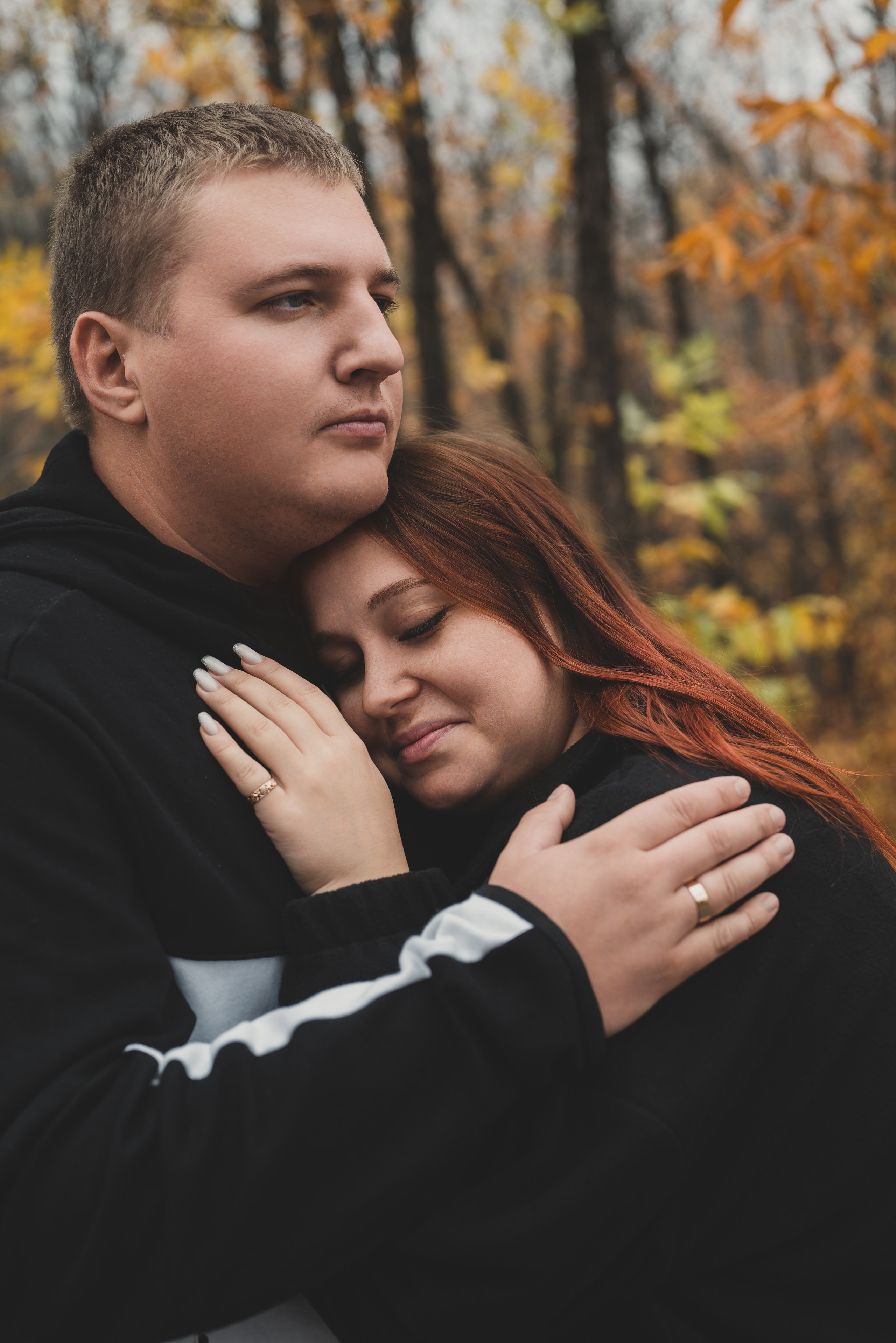 Вячеслав и Анастасия. Фотограф в городе Салават