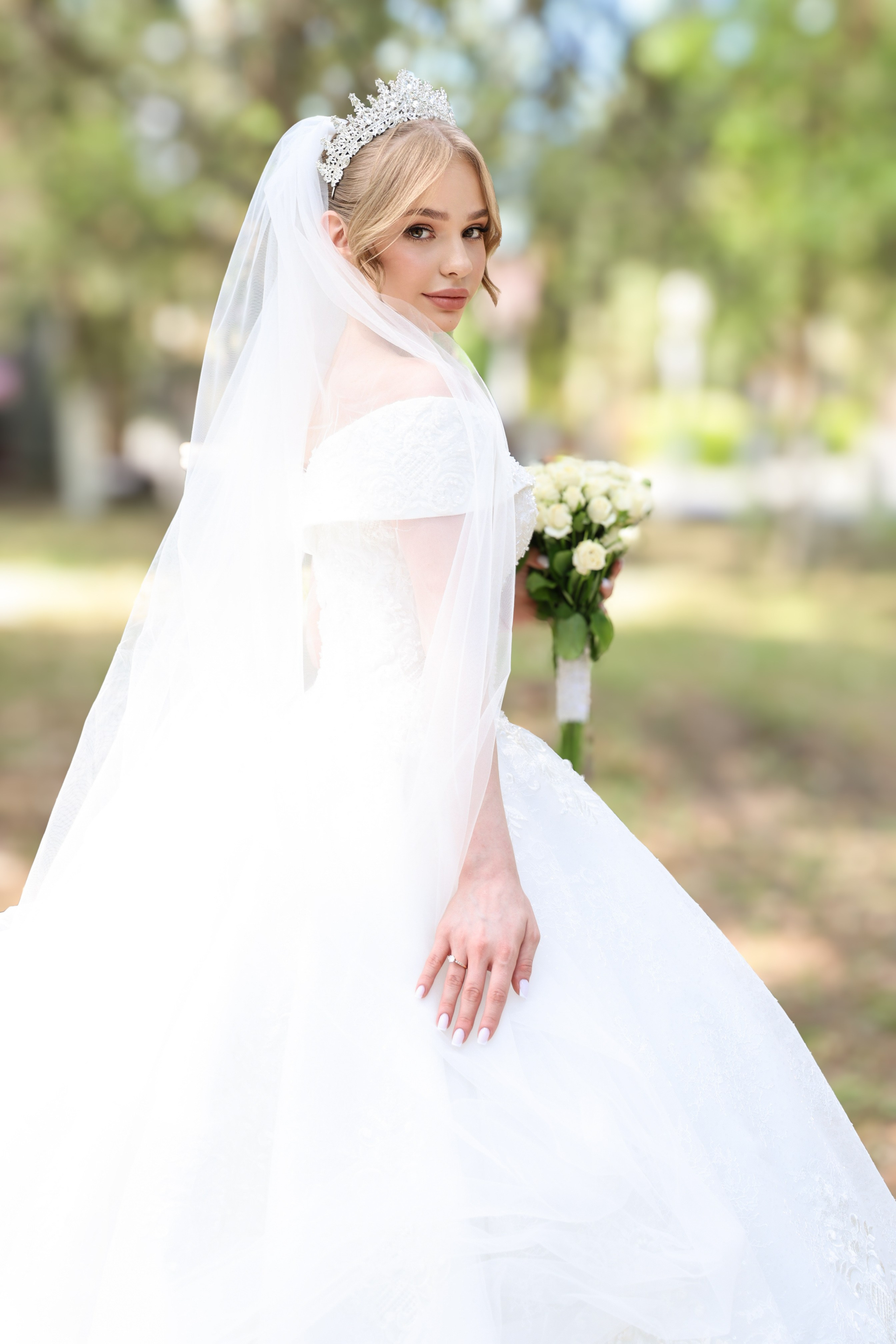 Марат и Диана. Zuleta.Go