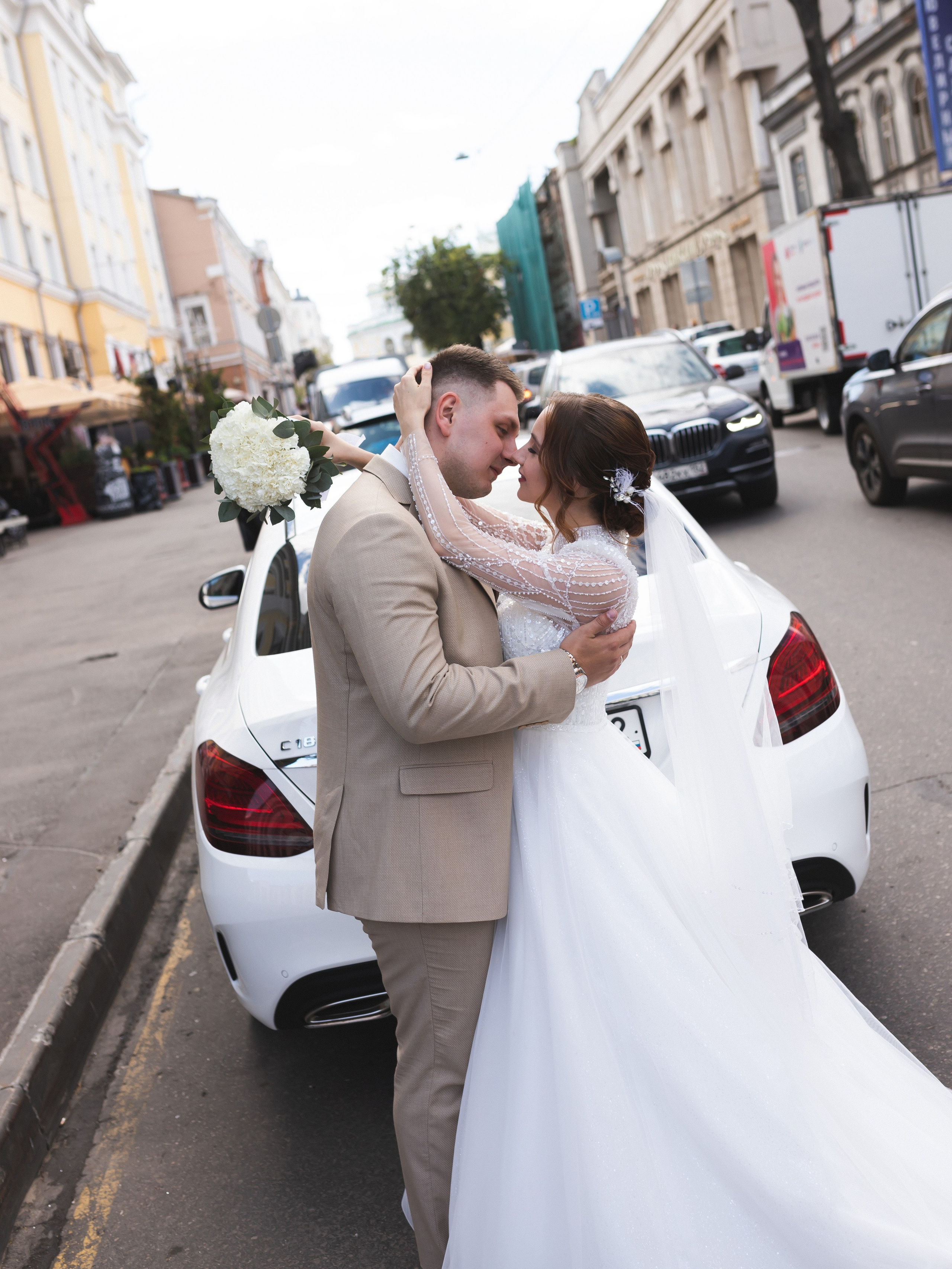 АНДРЕЙ & ЕКАТЕРИНА. Семейный фотограф Нижний Новгород