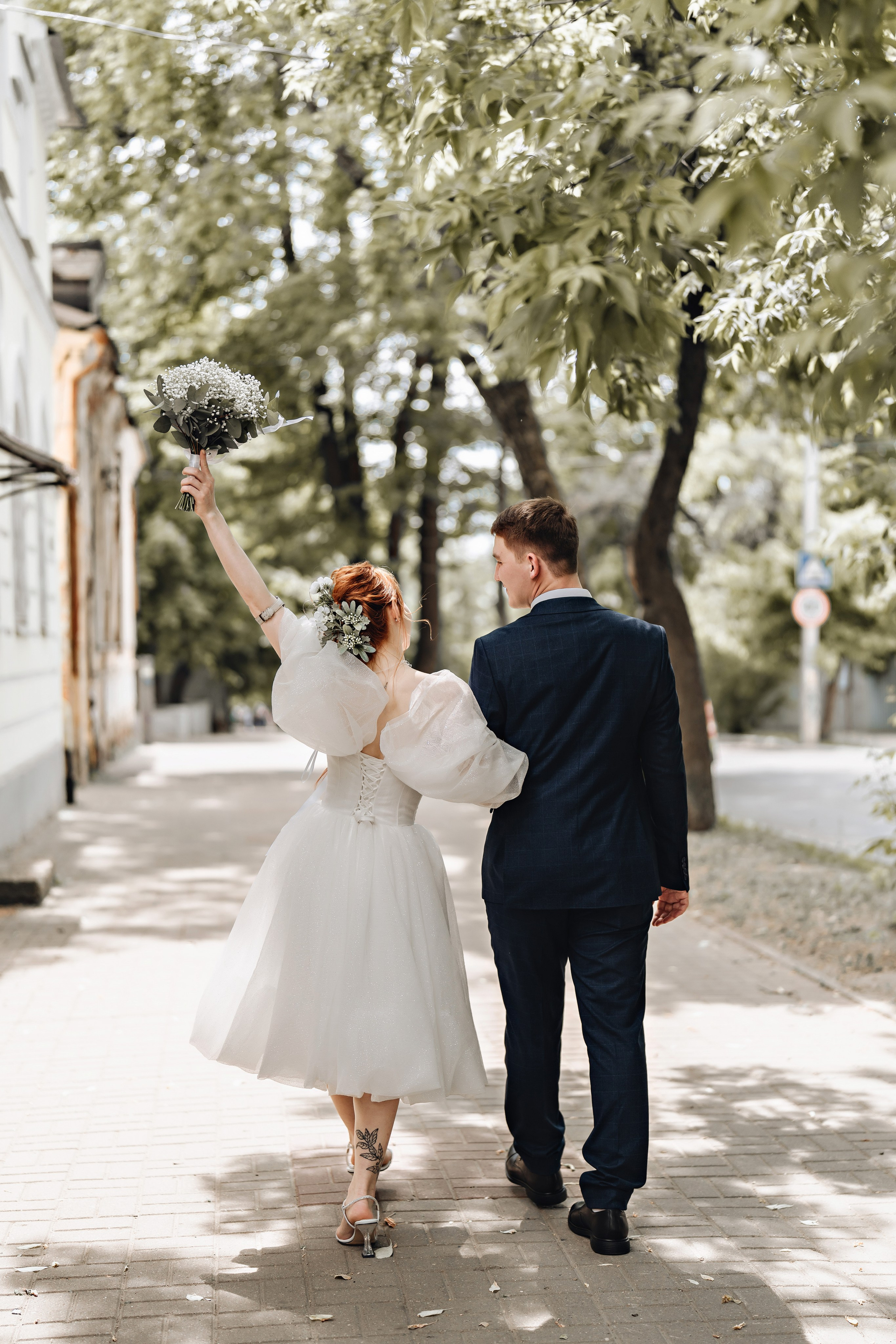 Свадьба Павла и Марии. Калуга. Фотограф Меняйло Евгений. Свадьба. Портрет. Репортаж. Семья. Контент