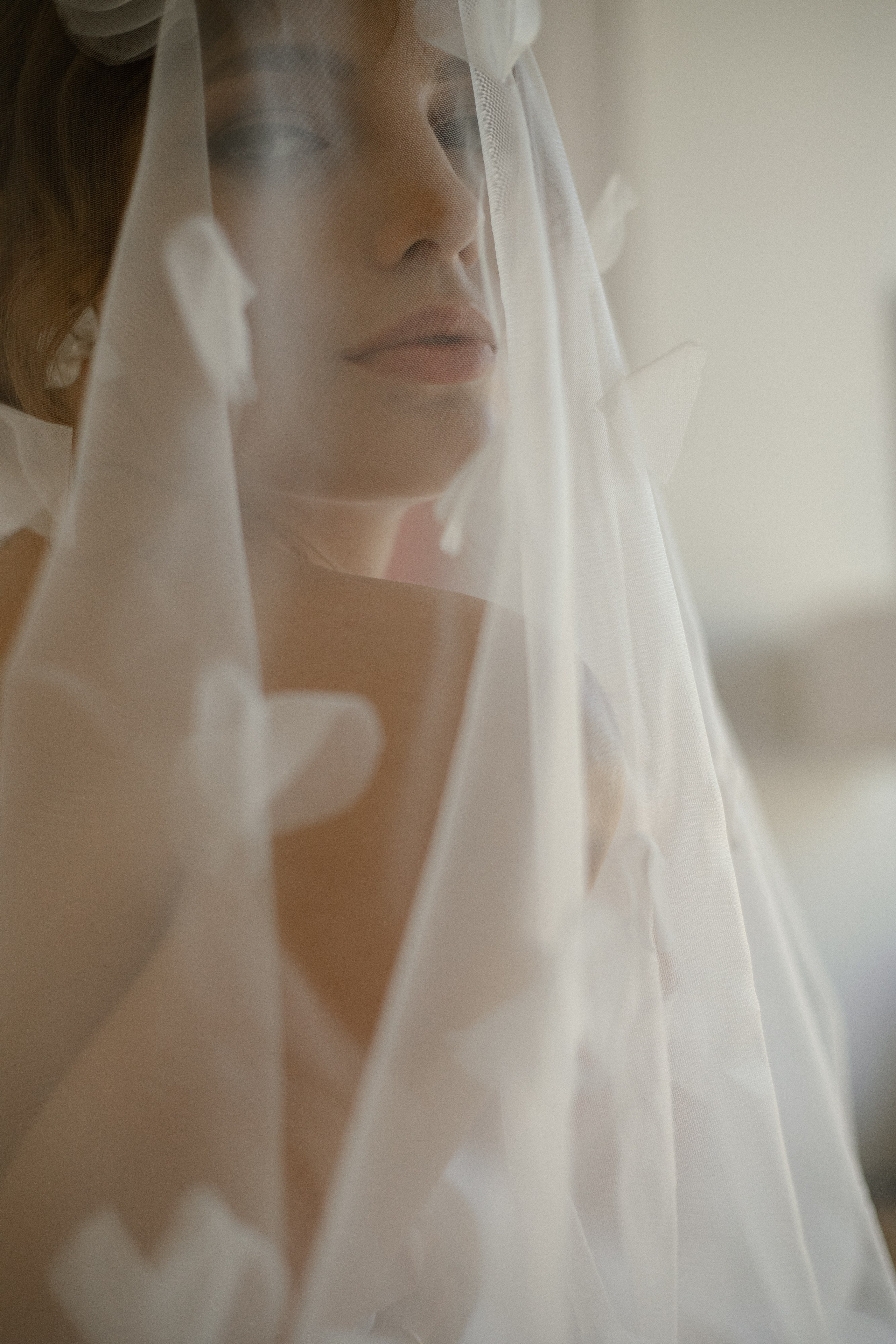 Настя|Дима. Свадебный фотограф Таня Караисаева