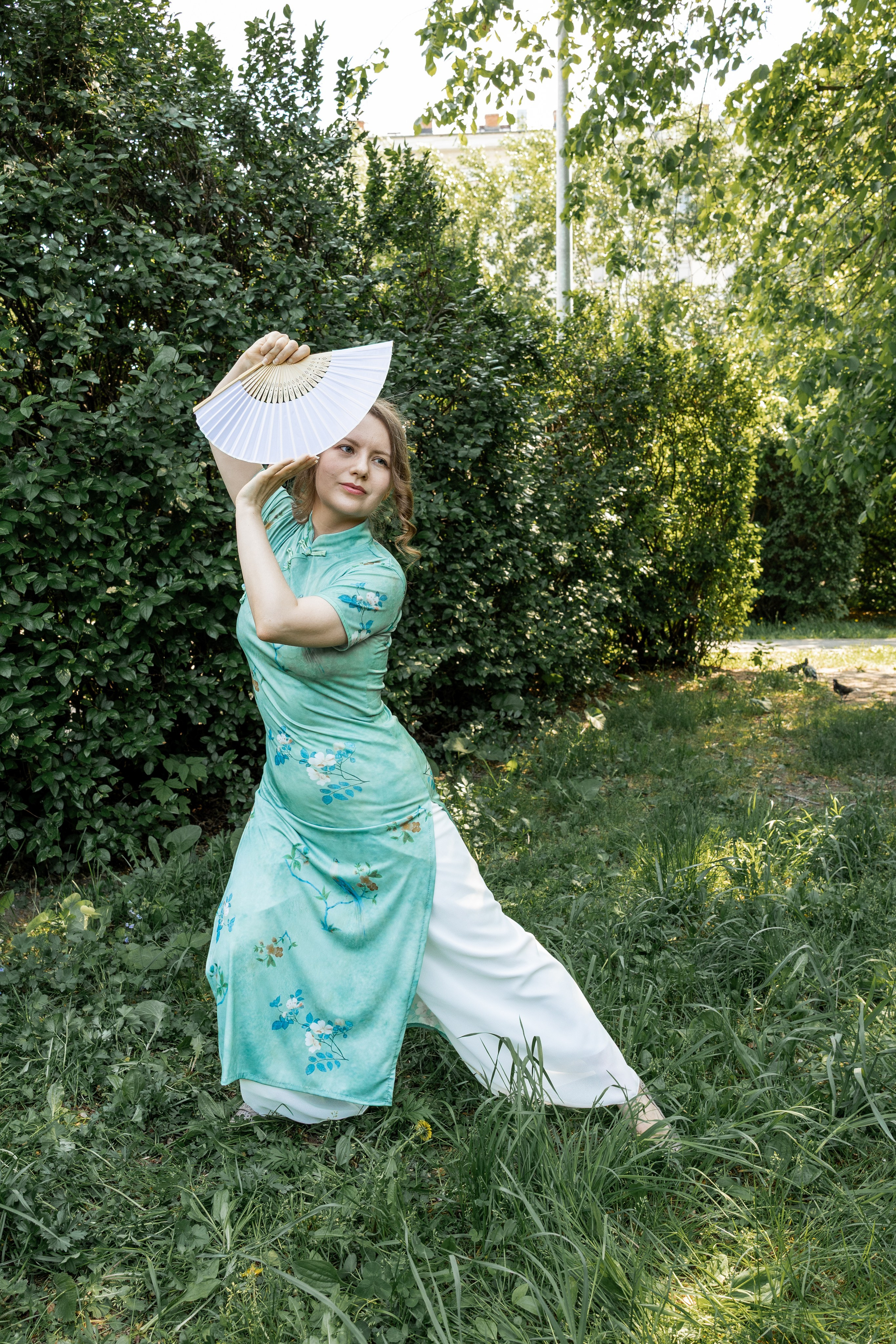 Майское цветение. Фотограф Екатерина Голицына