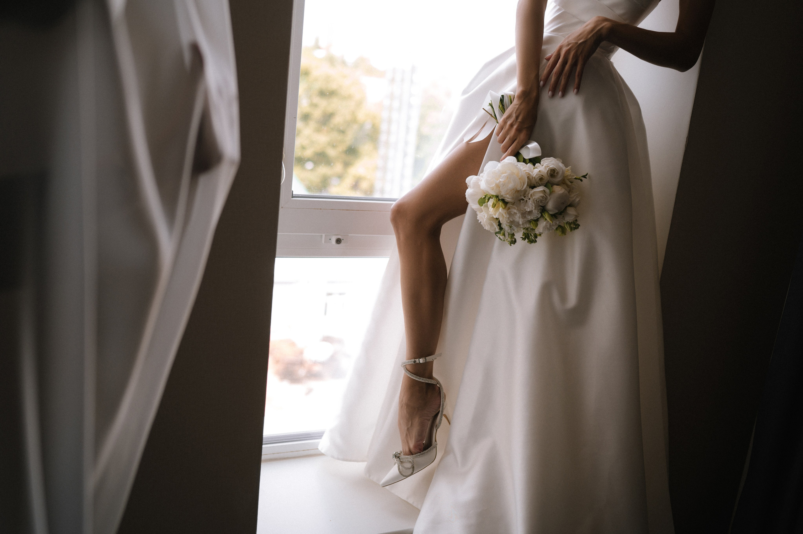 Влад и Амина. Свадебный Фотограф Уфа Егорова Анастасия