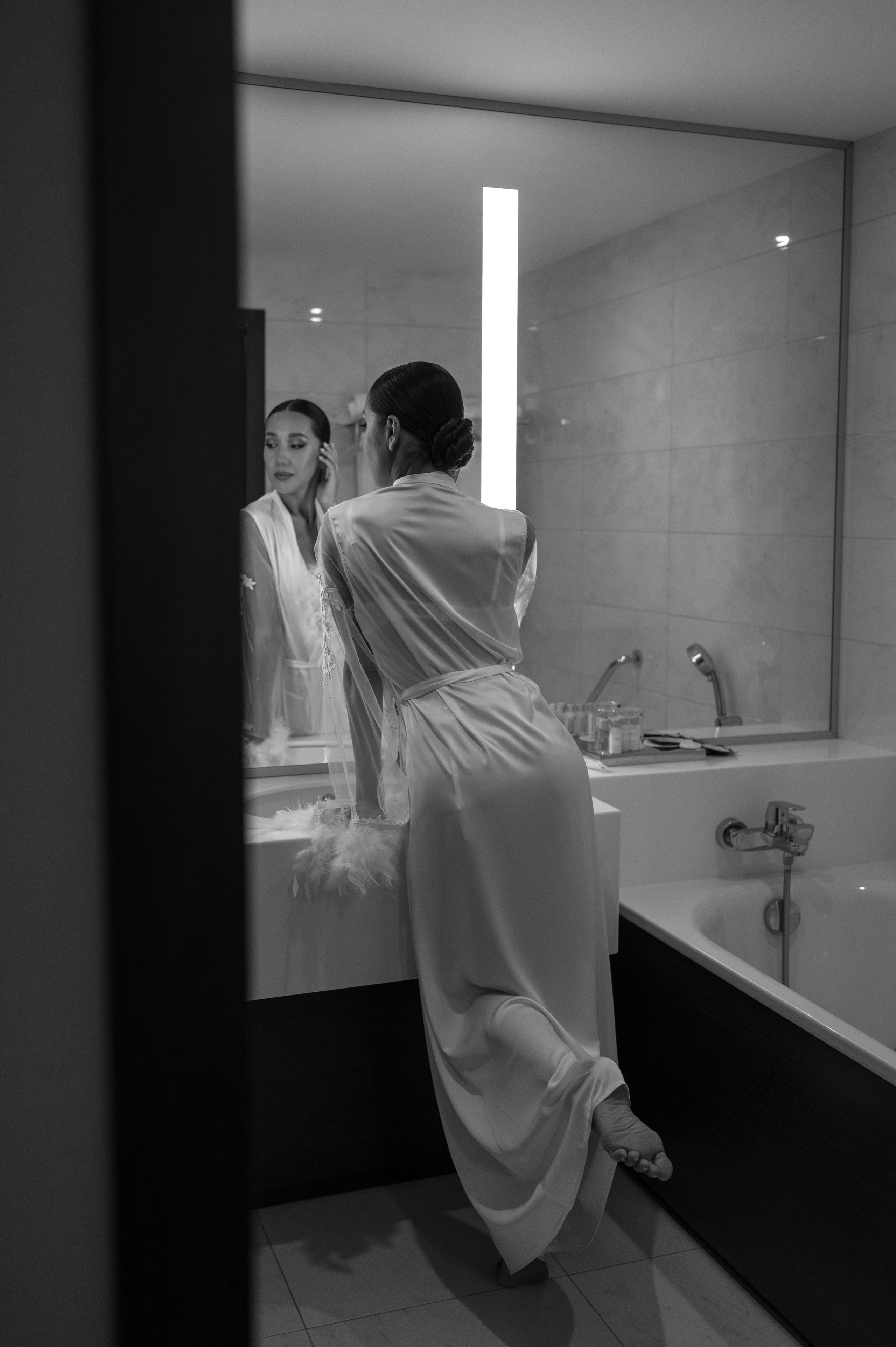 Влад и Амина. Свадебный Фотограф Уфа Егорова Анастасия