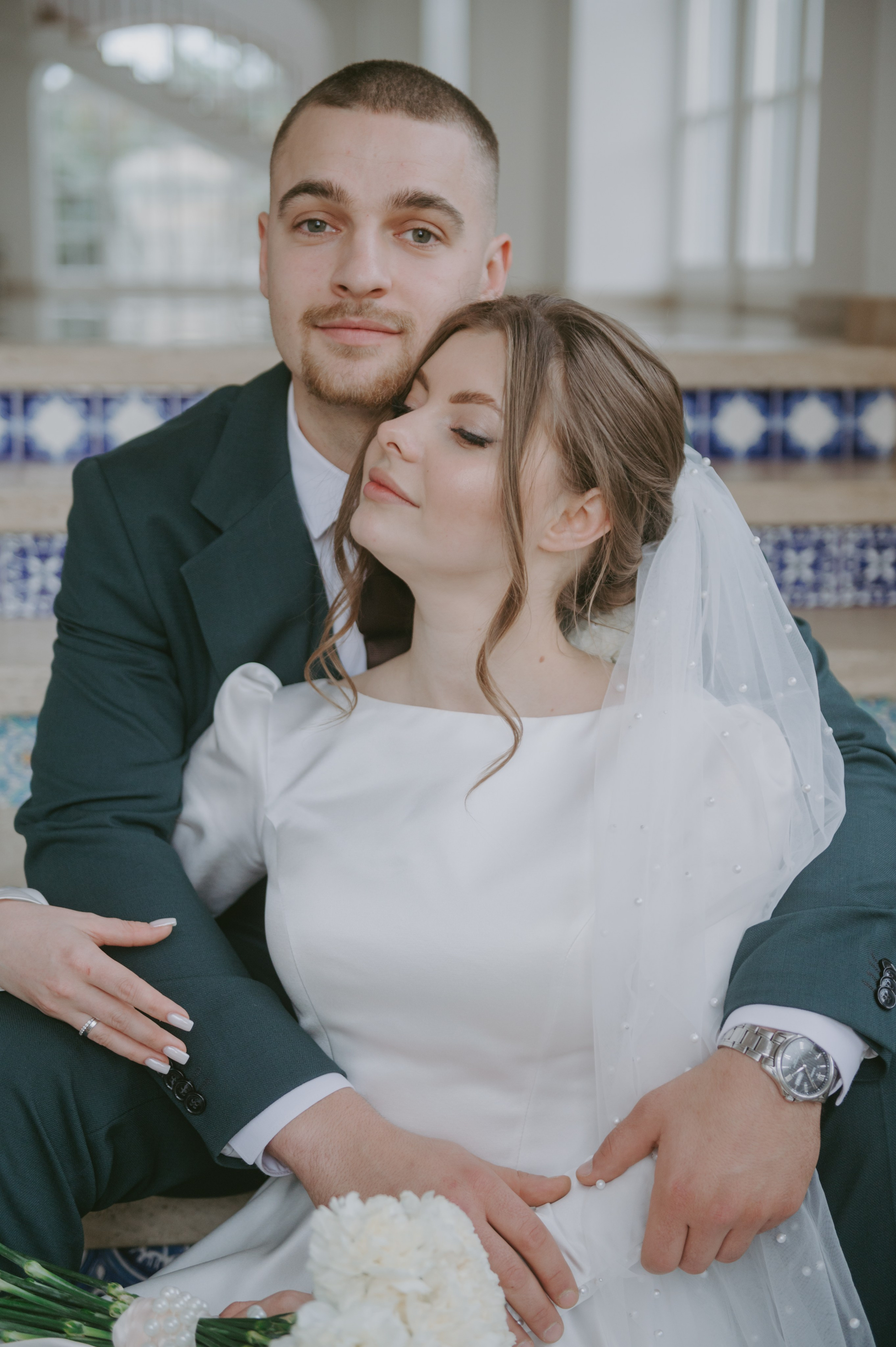 Владислав&Анна. Свадебный и семейный фотограф город Темрюк Фотостудия Темрюк