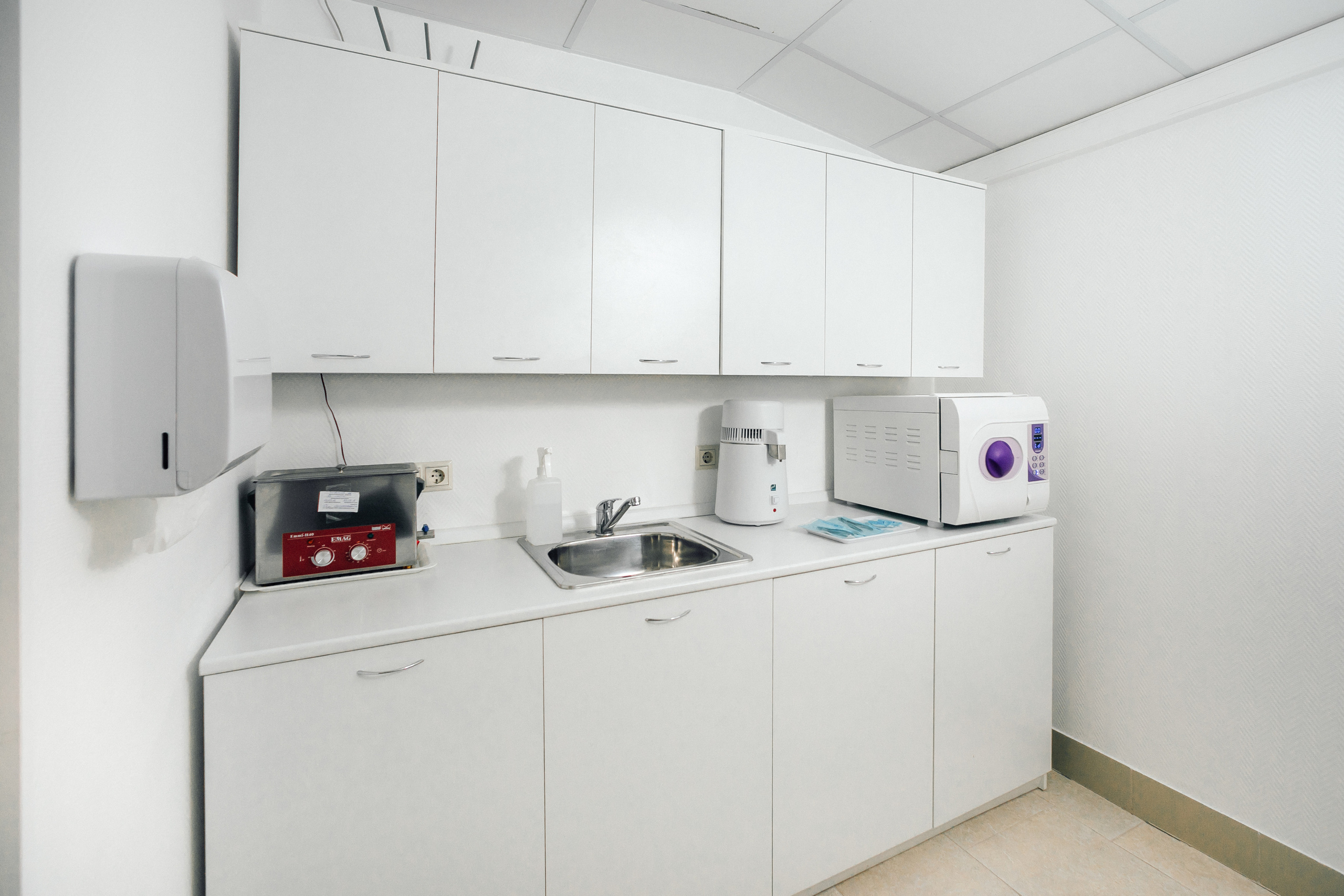 Подологи. Кристина Москвина. Портретный фотограф