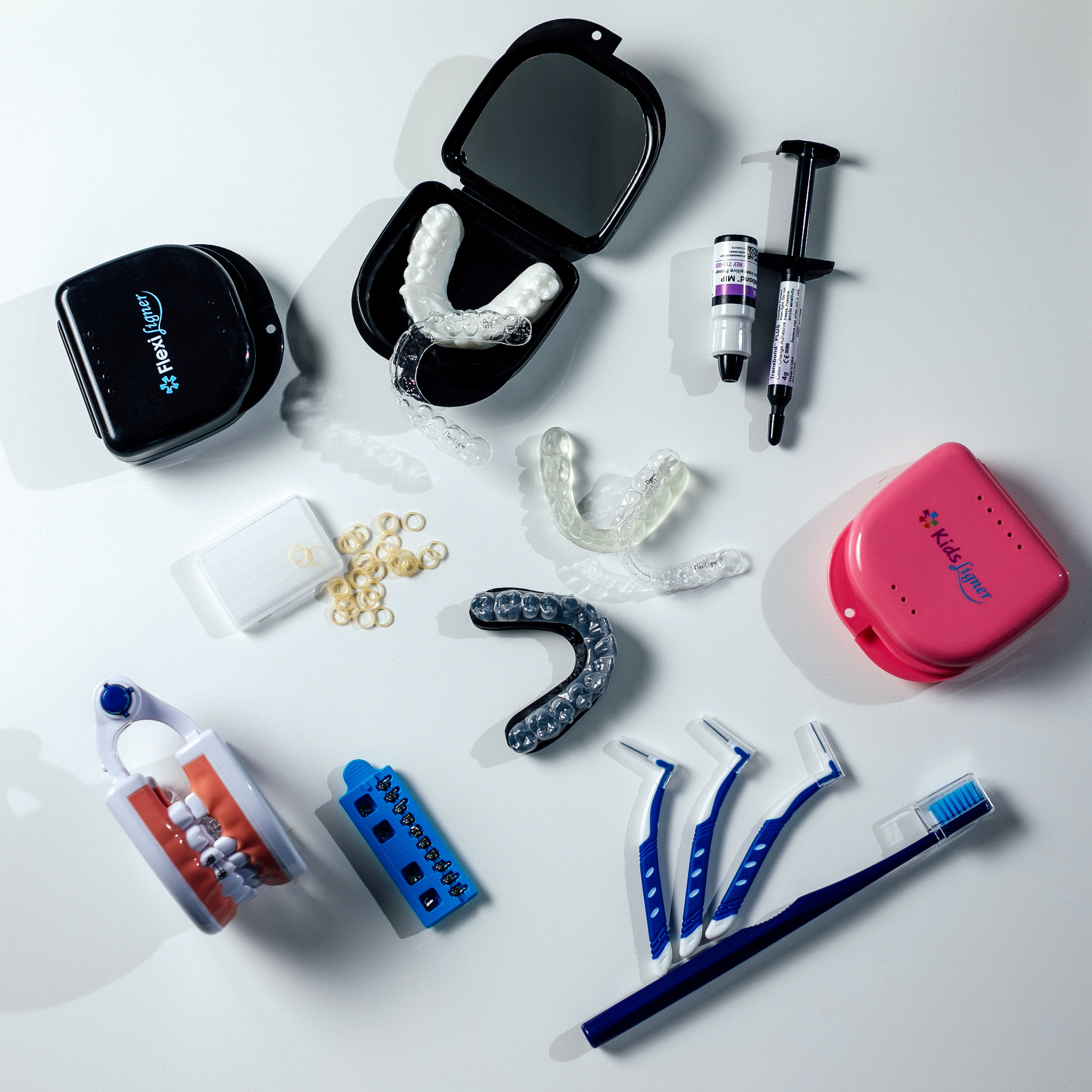 Доктор Стом. Кристина Москвина. Портретный фотограф